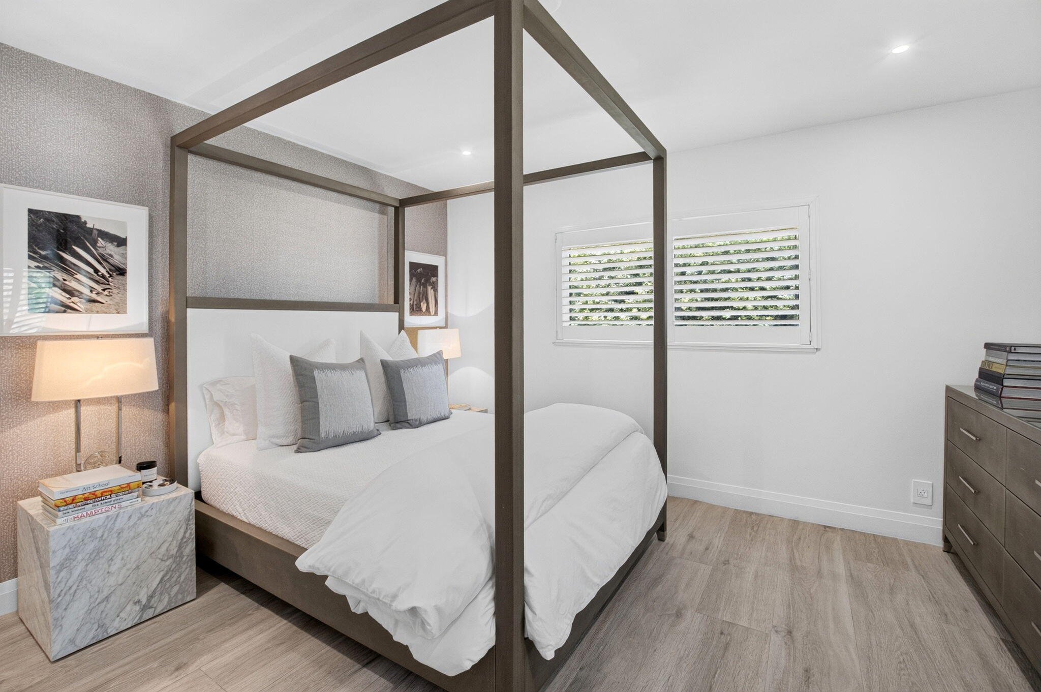 CAMINO GARDENS - Residential