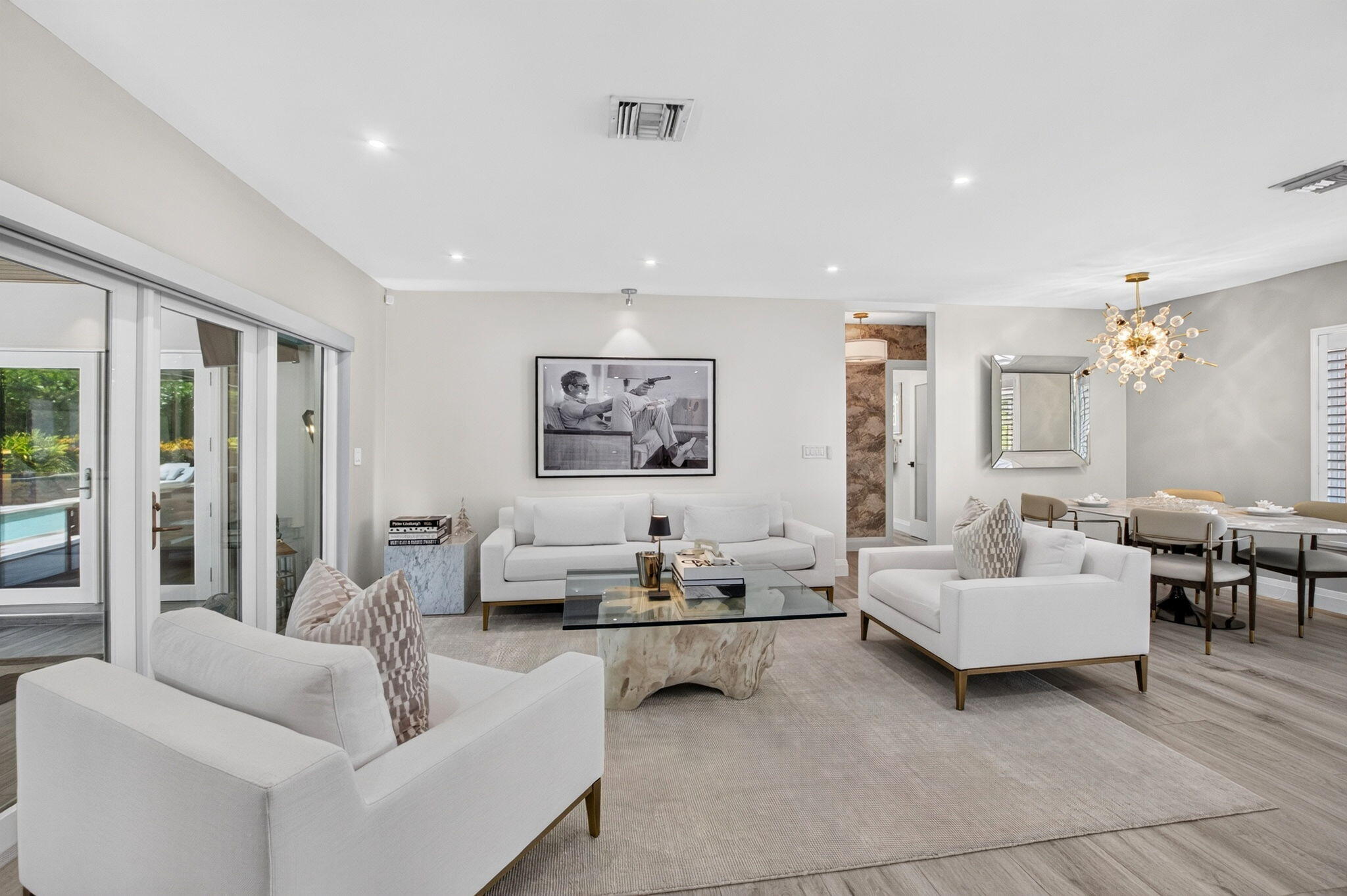 CAMINO GARDENS - Residential