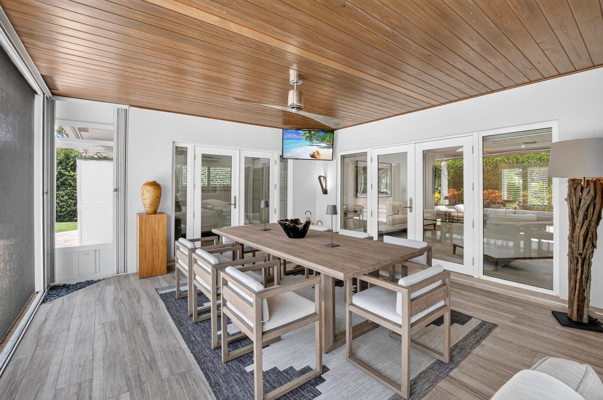 CAMINO GARDENS - Residential