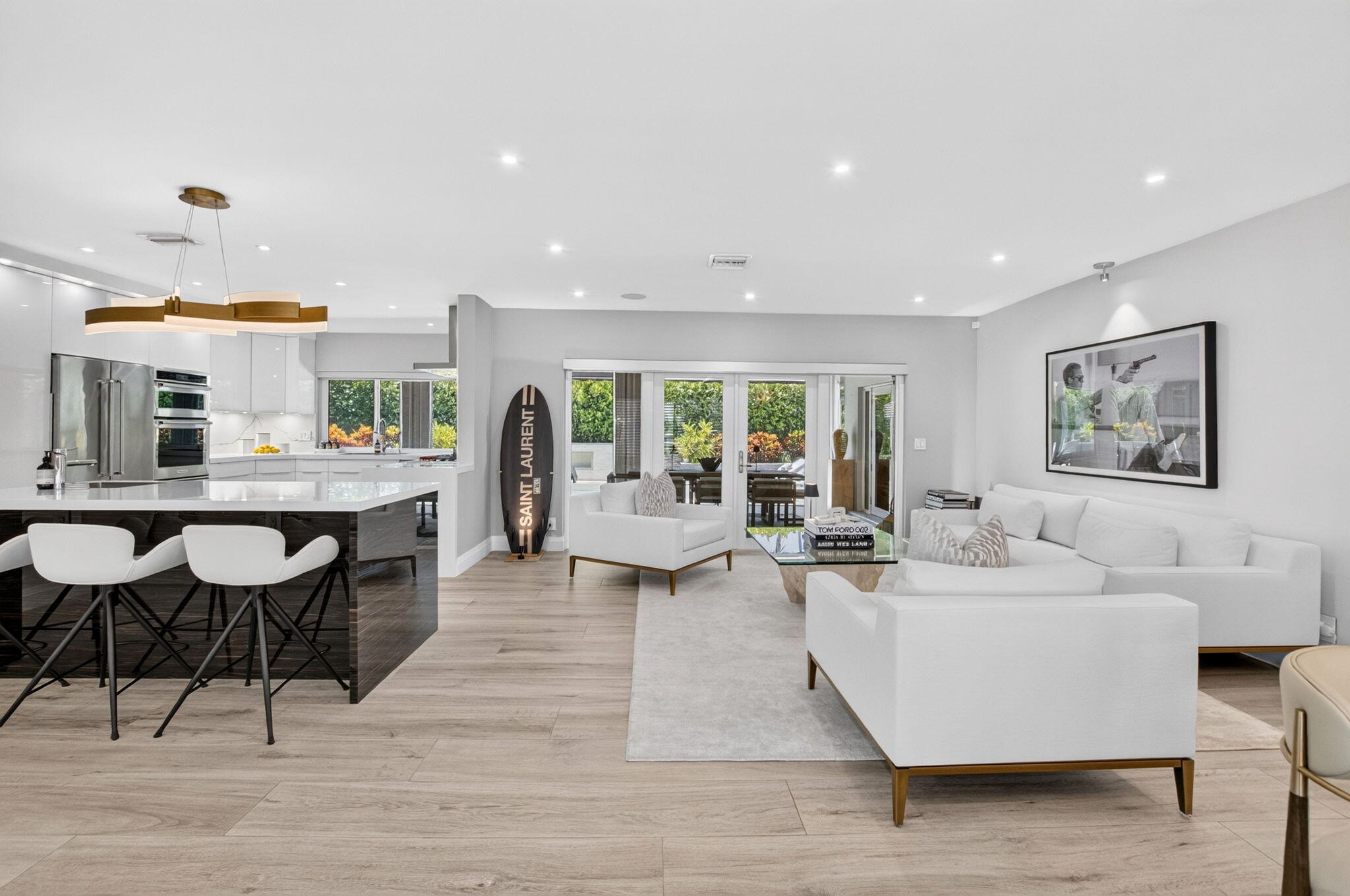 CAMINO GARDENS - Residential