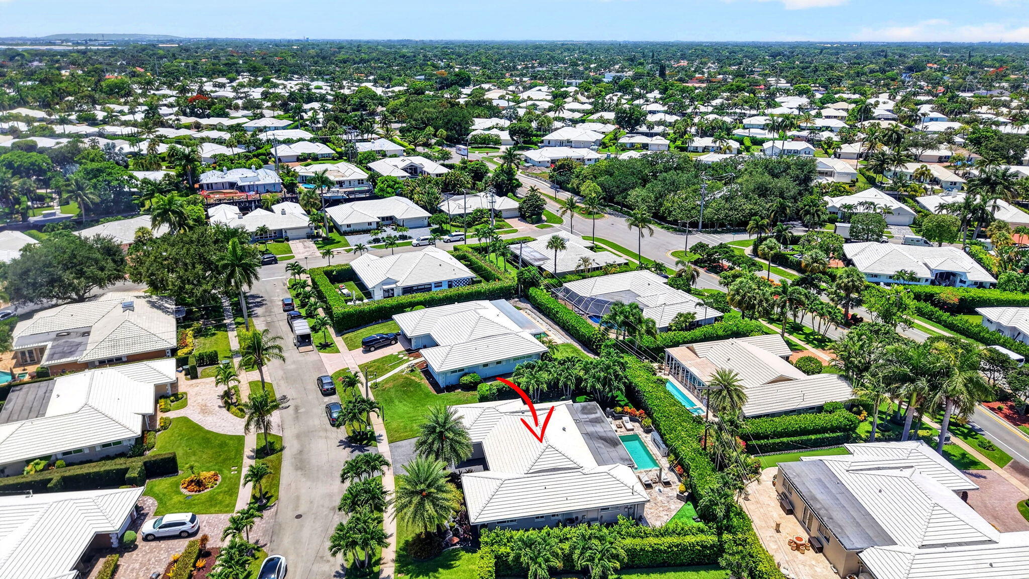 CAMINO GARDENS - Residential