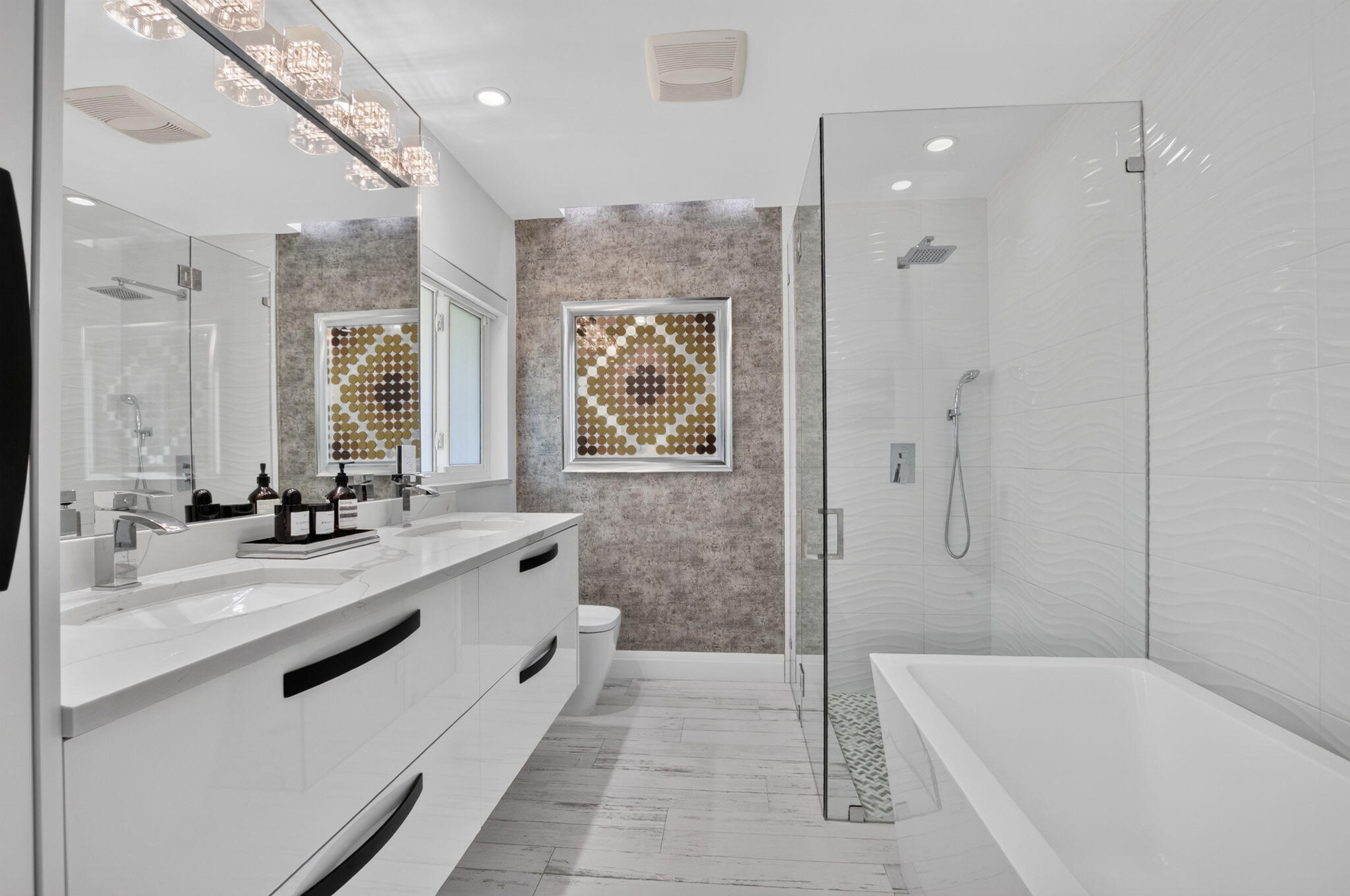 CAMINO GARDENS - Residential