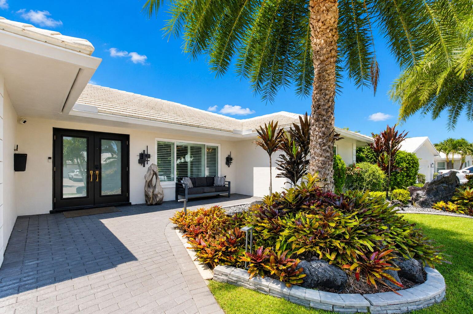 CAMINO GARDENS - Residential