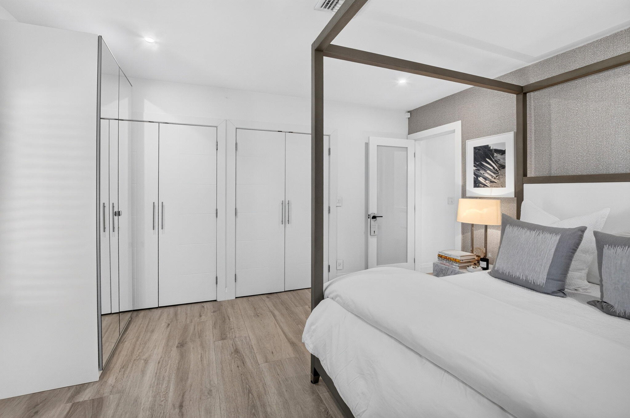 CAMINO GARDENS - Residential