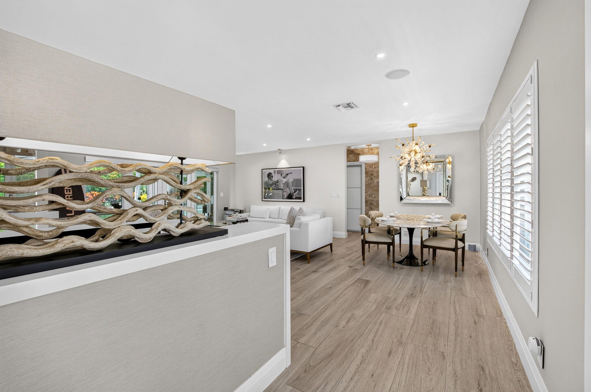 CAMINO GARDENS - Residential