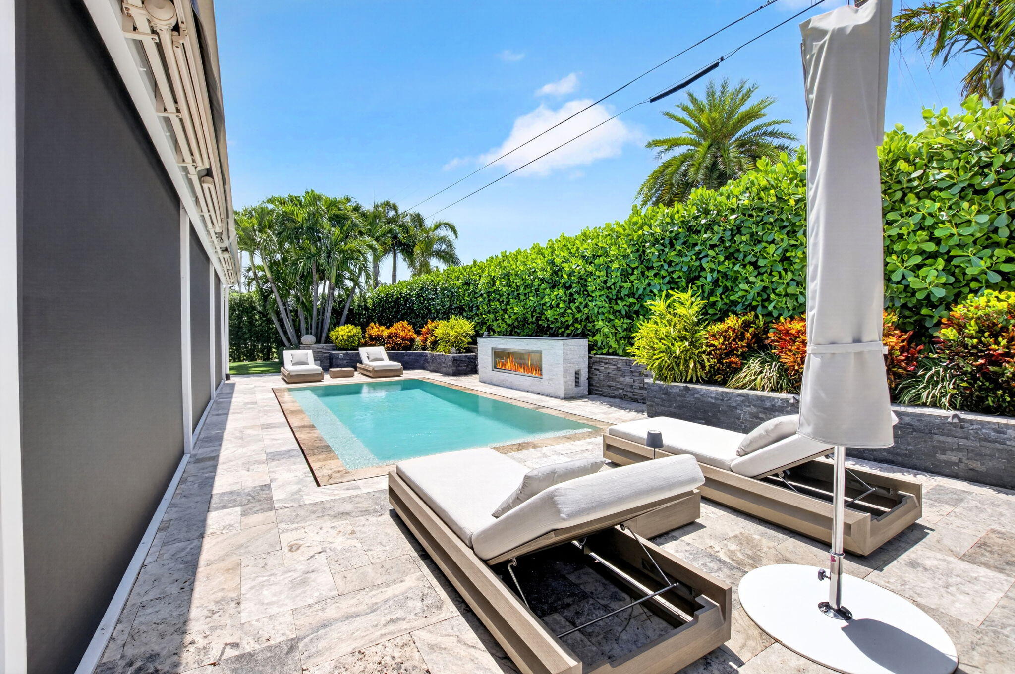 CAMINO GARDENS - Residential