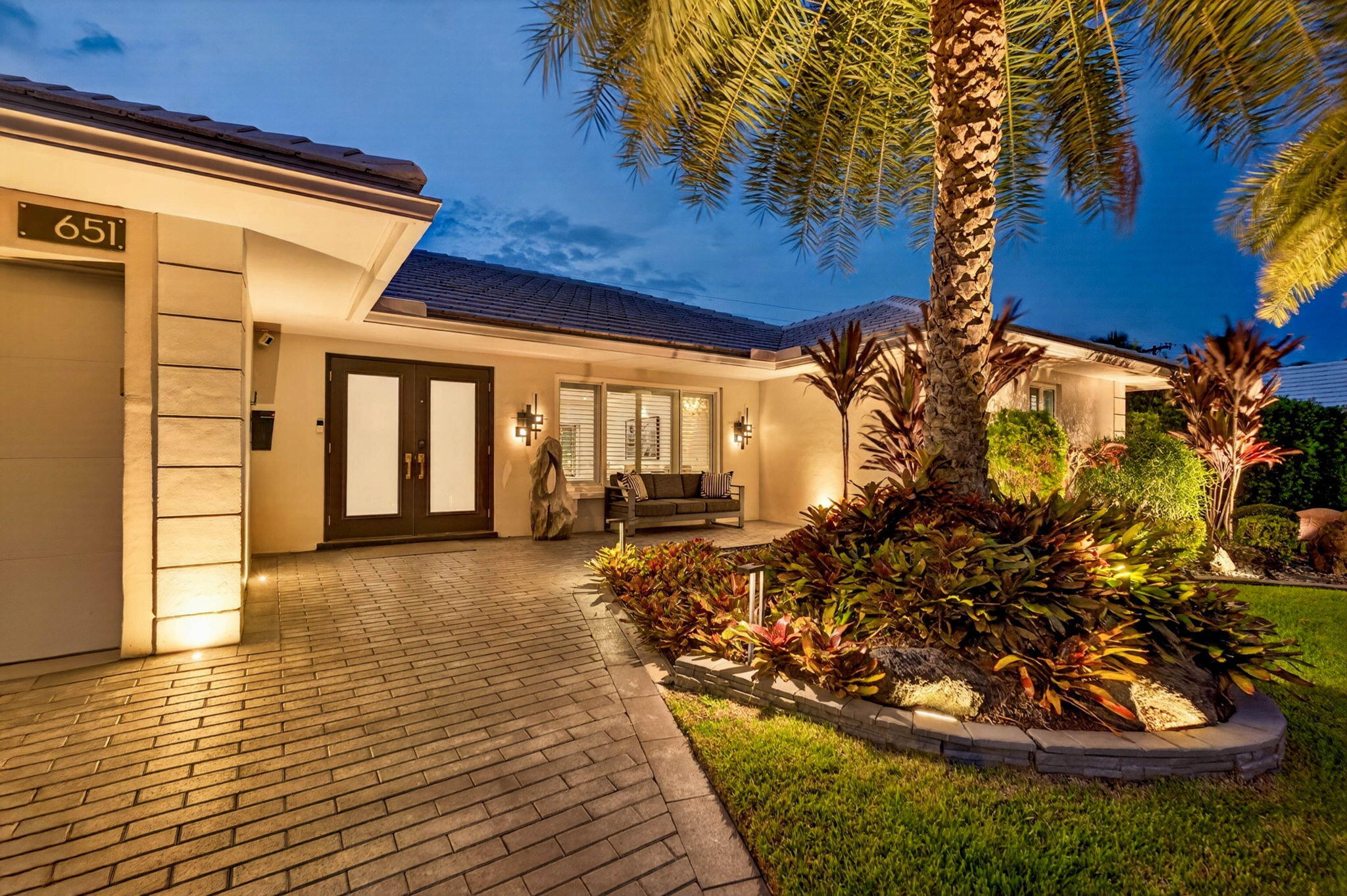 CAMINO GARDENS - Residential