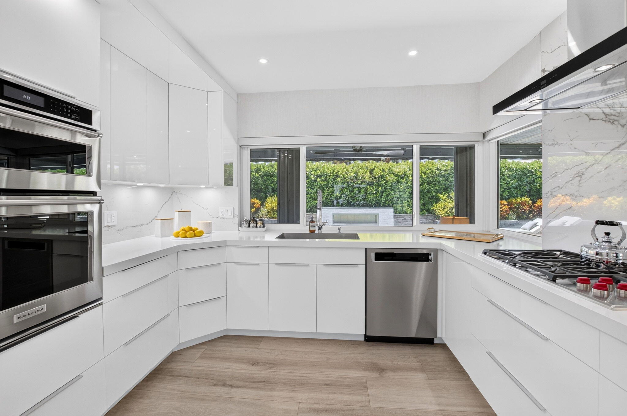CAMINO GARDENS - Residential