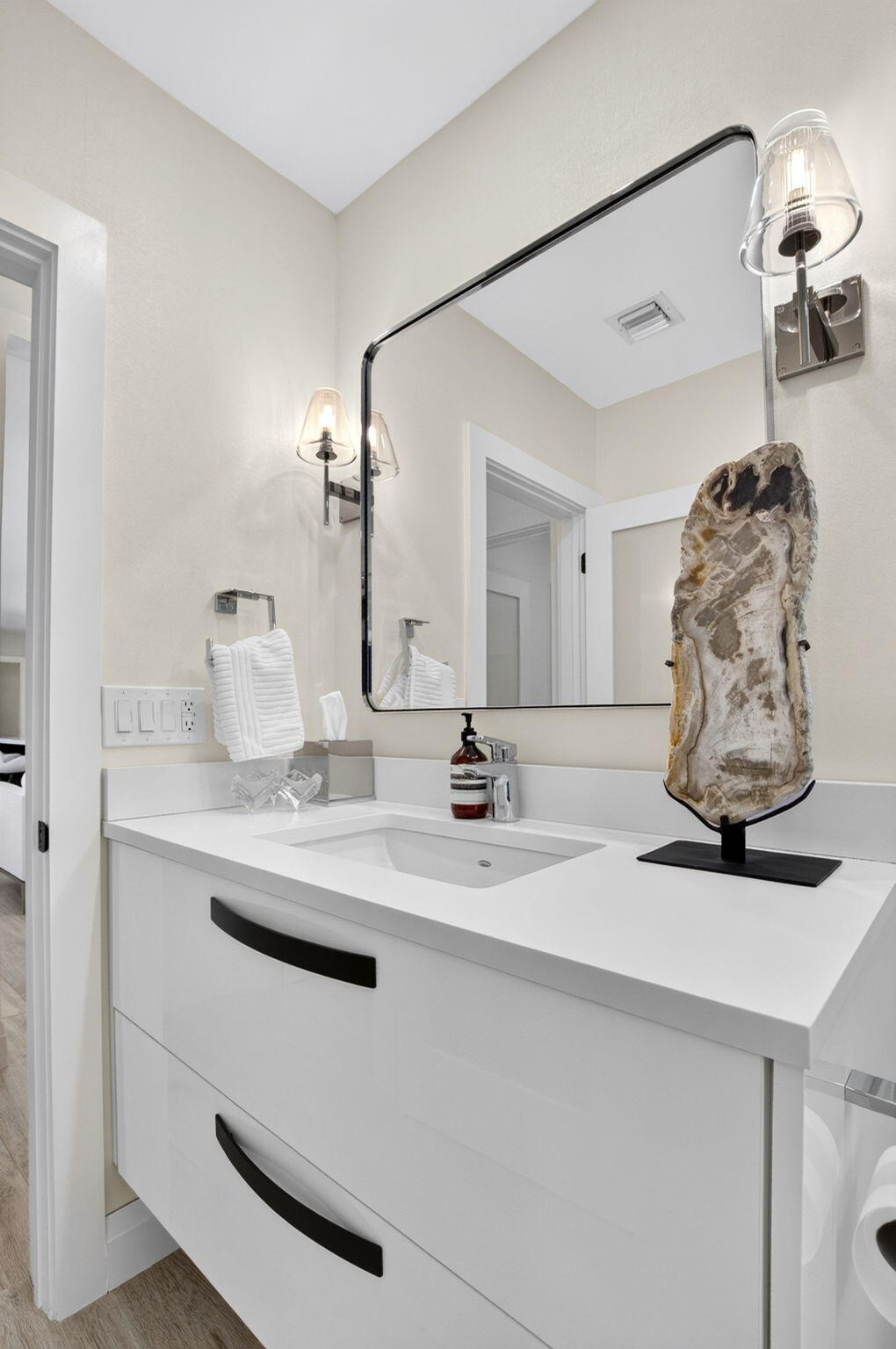 CAMINO GARDENS - Residential