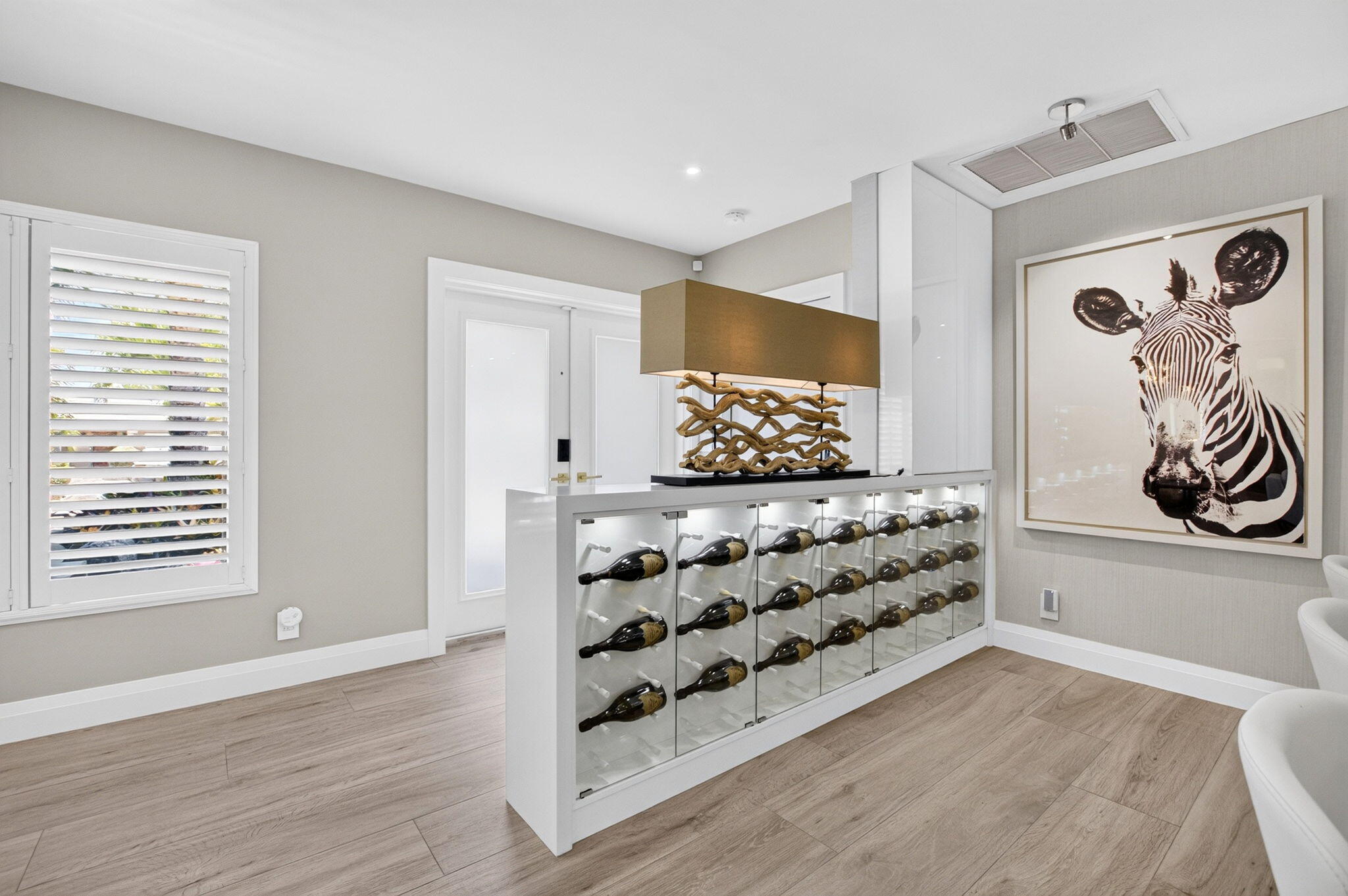 CAMINO GARDENS - Residential