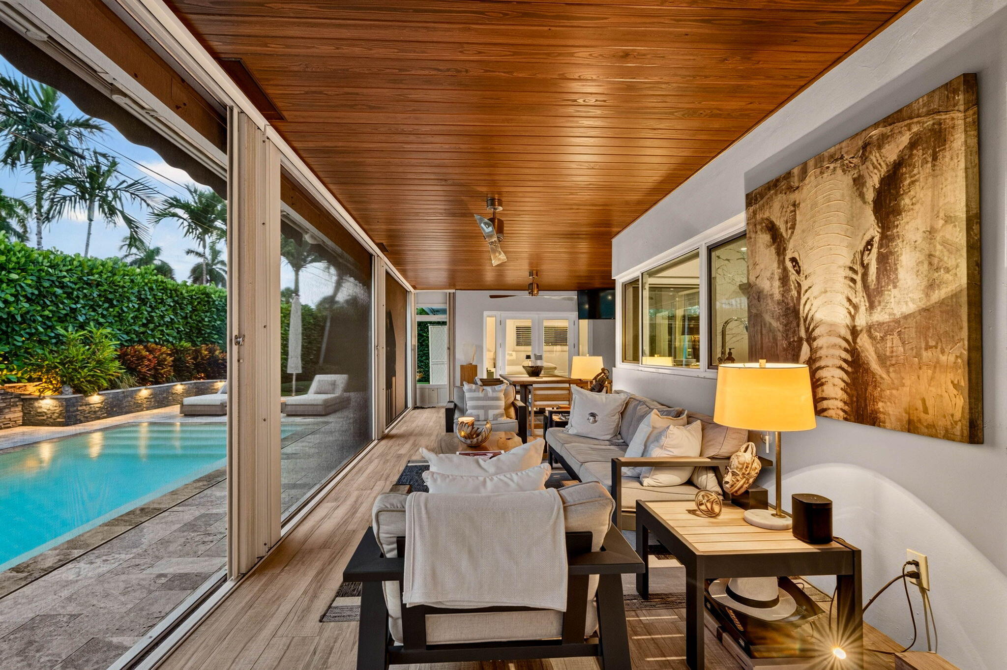 CAMINO GARDENS - Residential