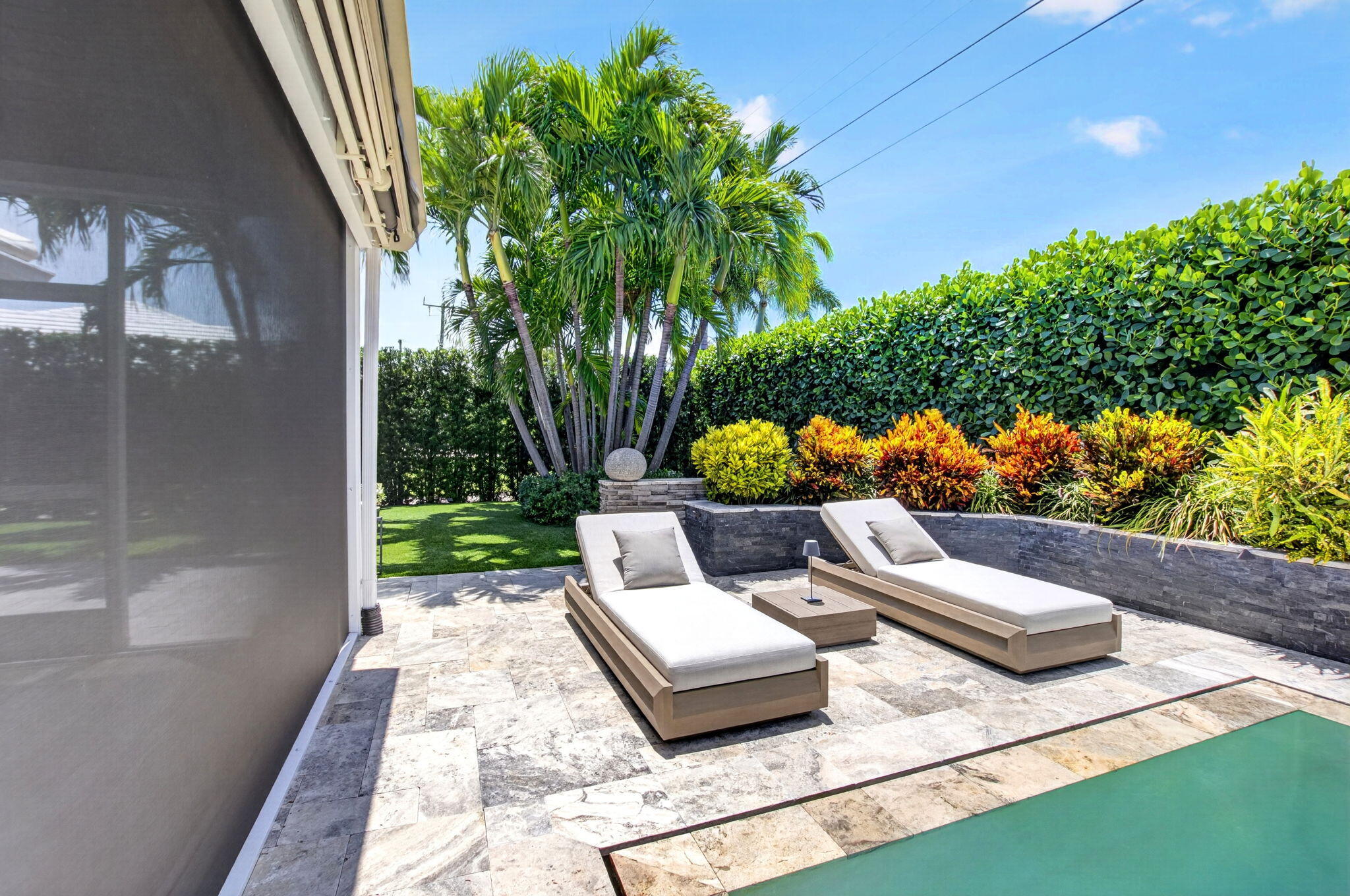 CAMINO GARDENS - Residential