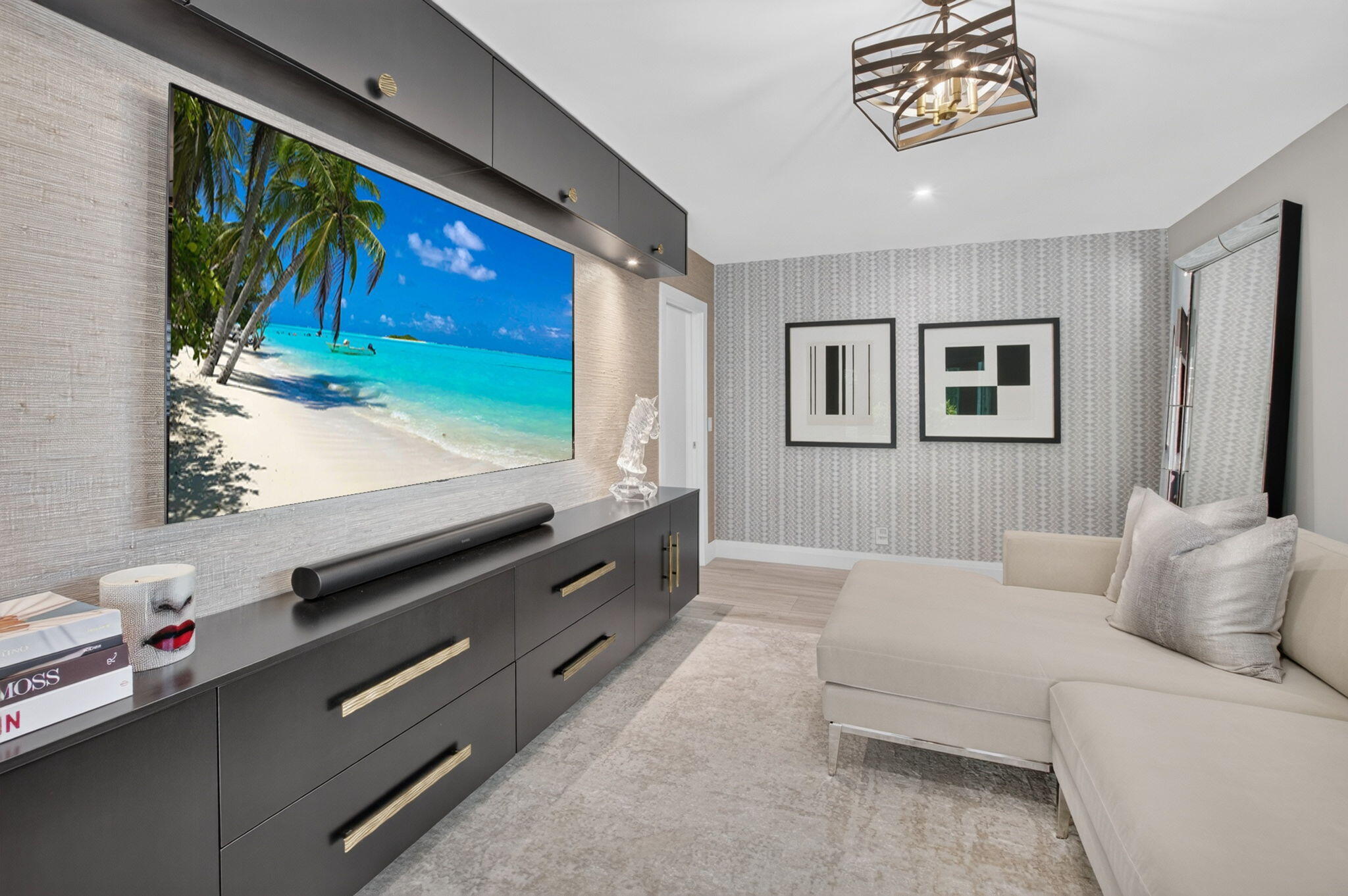 CAMINO GARDENS - Residential