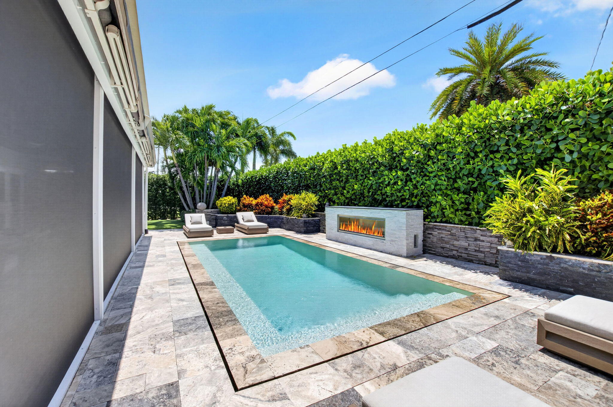 CAMINO GARDENS - Residential