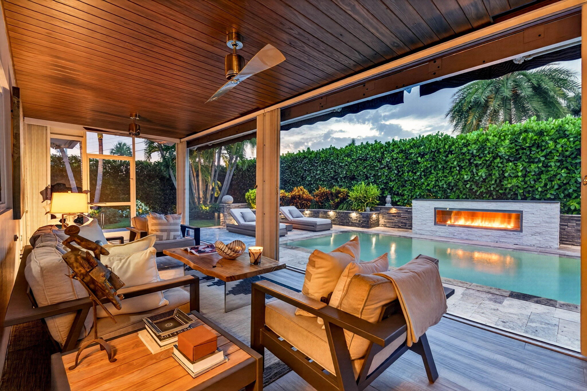 CAMINO GARDENS - Residential