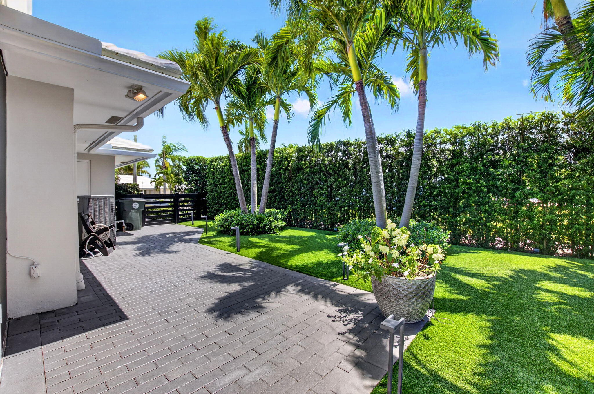 CAMINO GARDENS - Residential