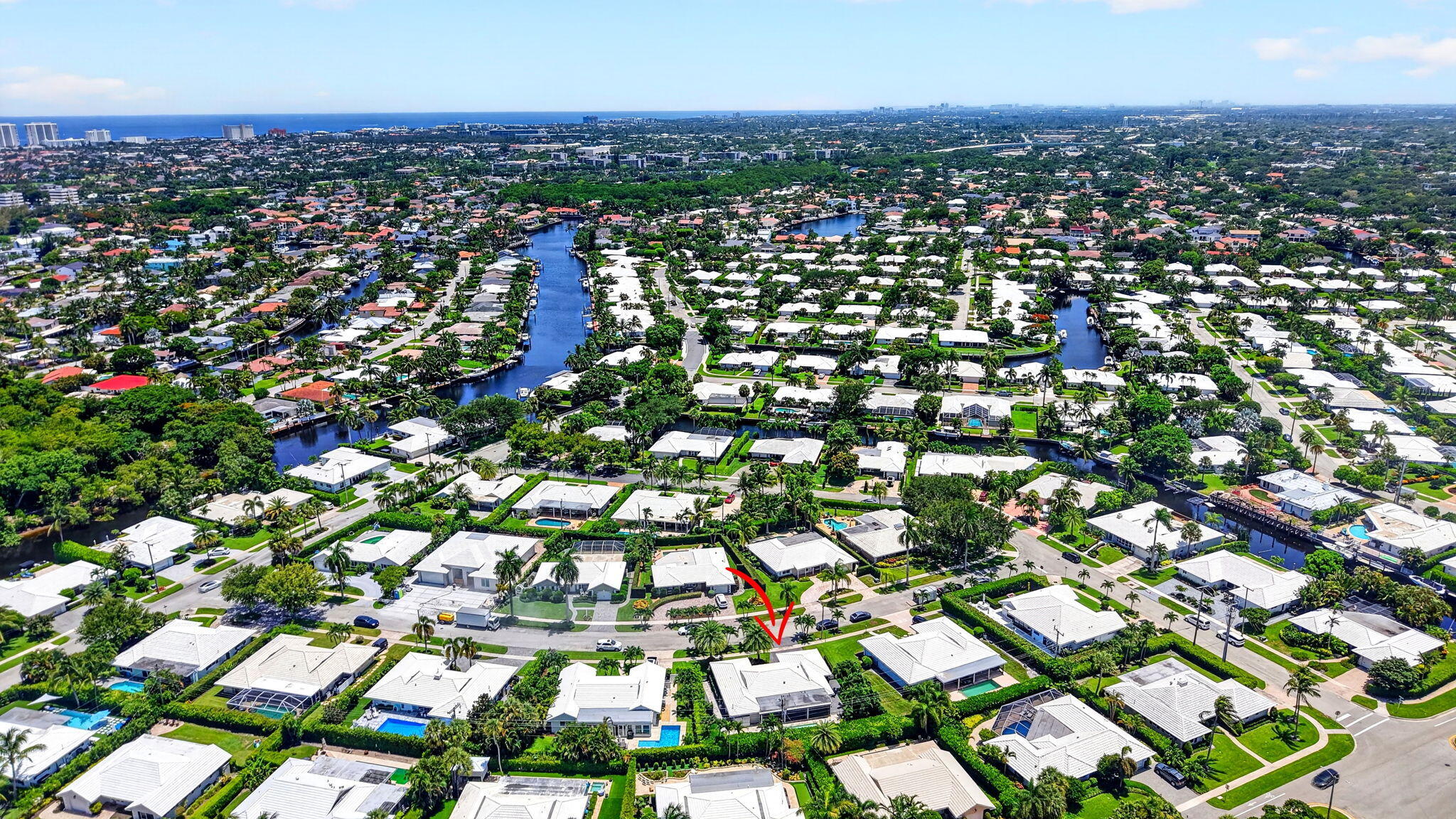 CAMINO GARDENS - Residential