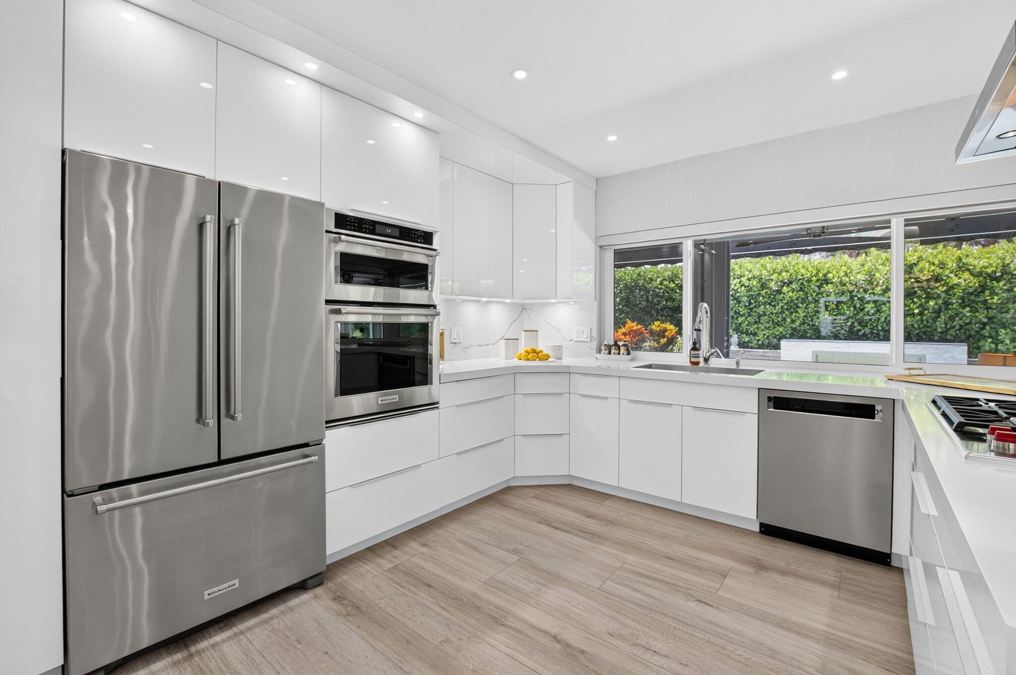 CAMINO GARDENS - Residential
