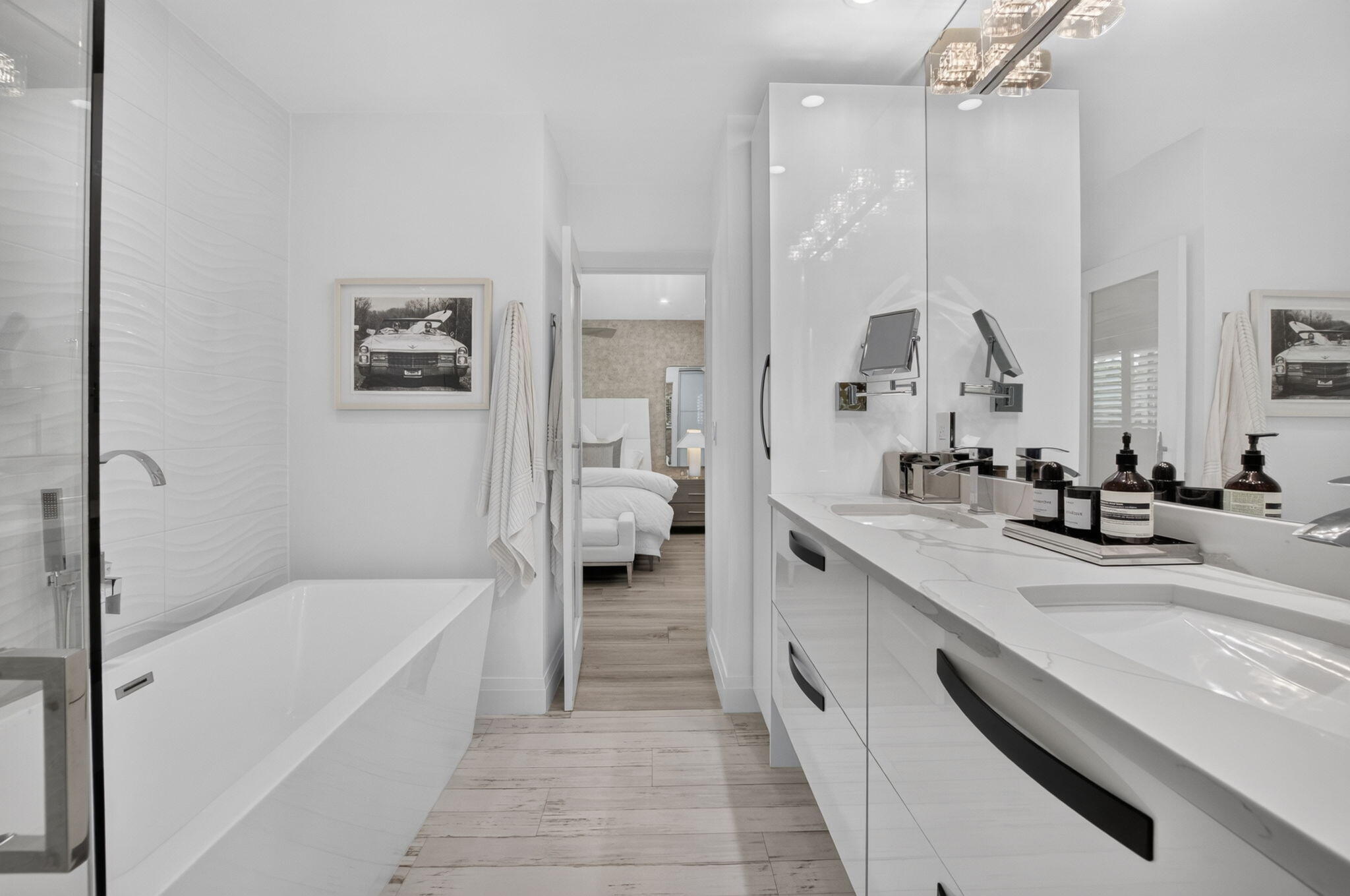 CAMINO GARDENS - Residential