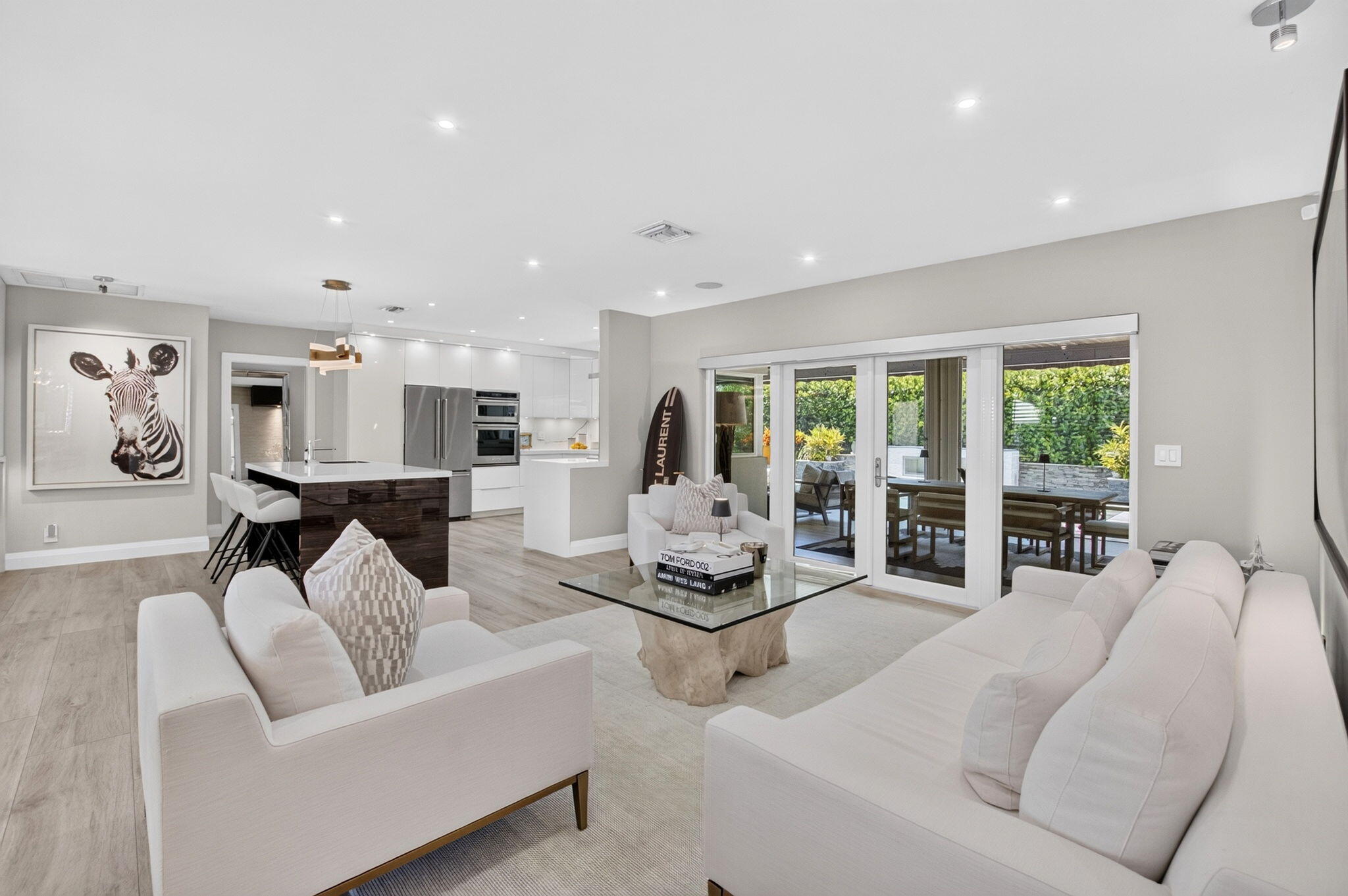 CAMINO GARDENS - Residential