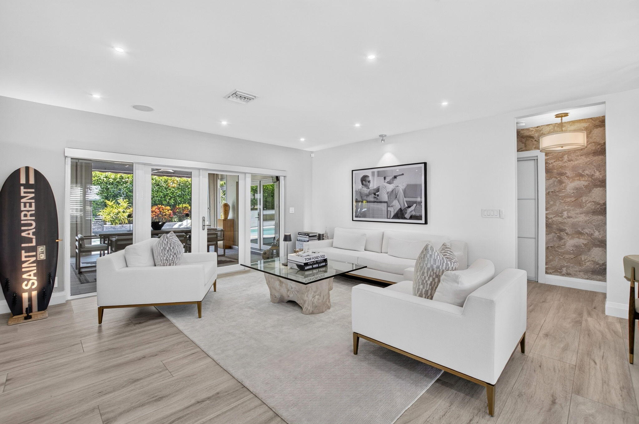 CAMINO GARDENS - Residential