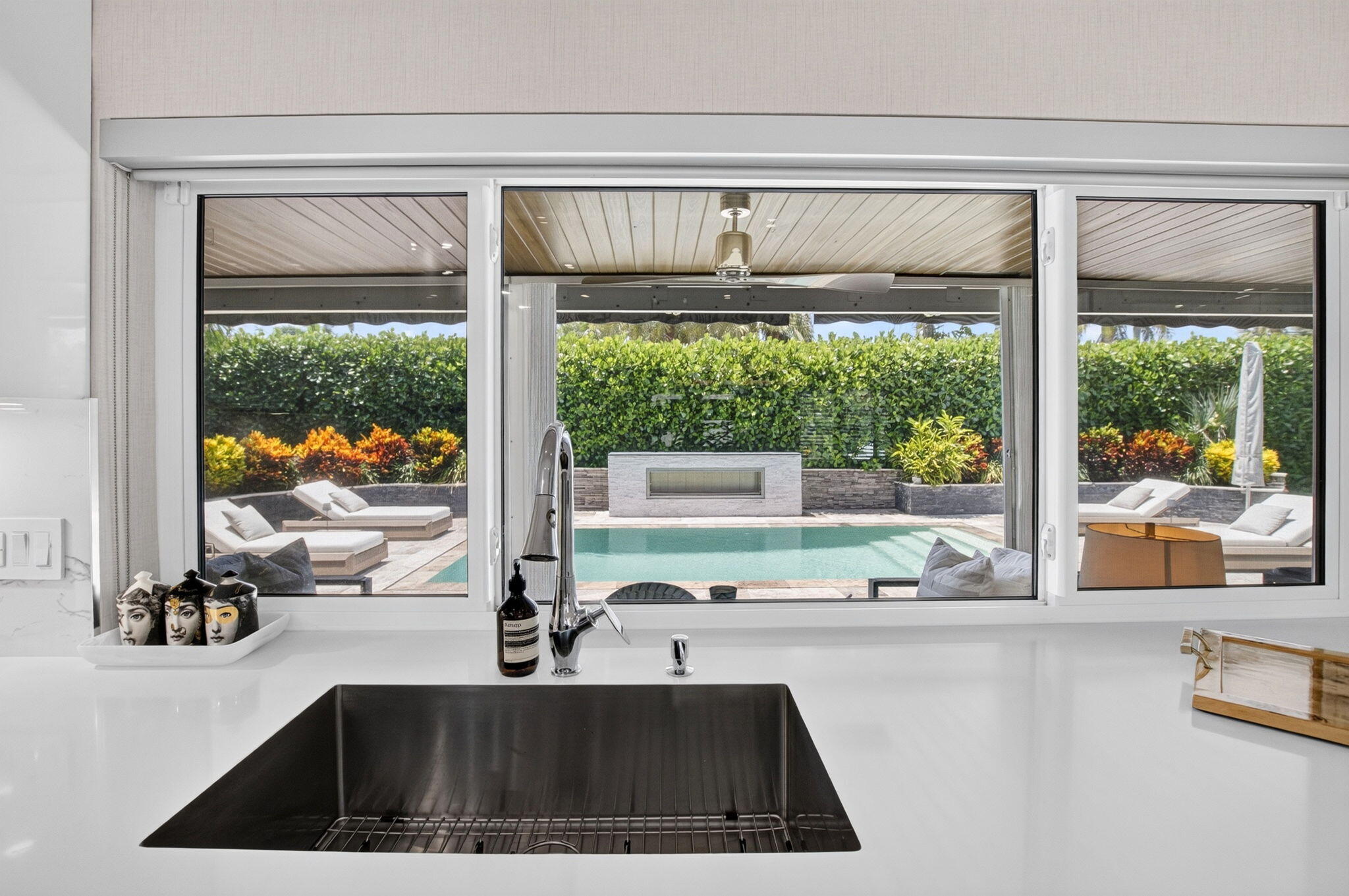 CAMINO GARDENS - Residential