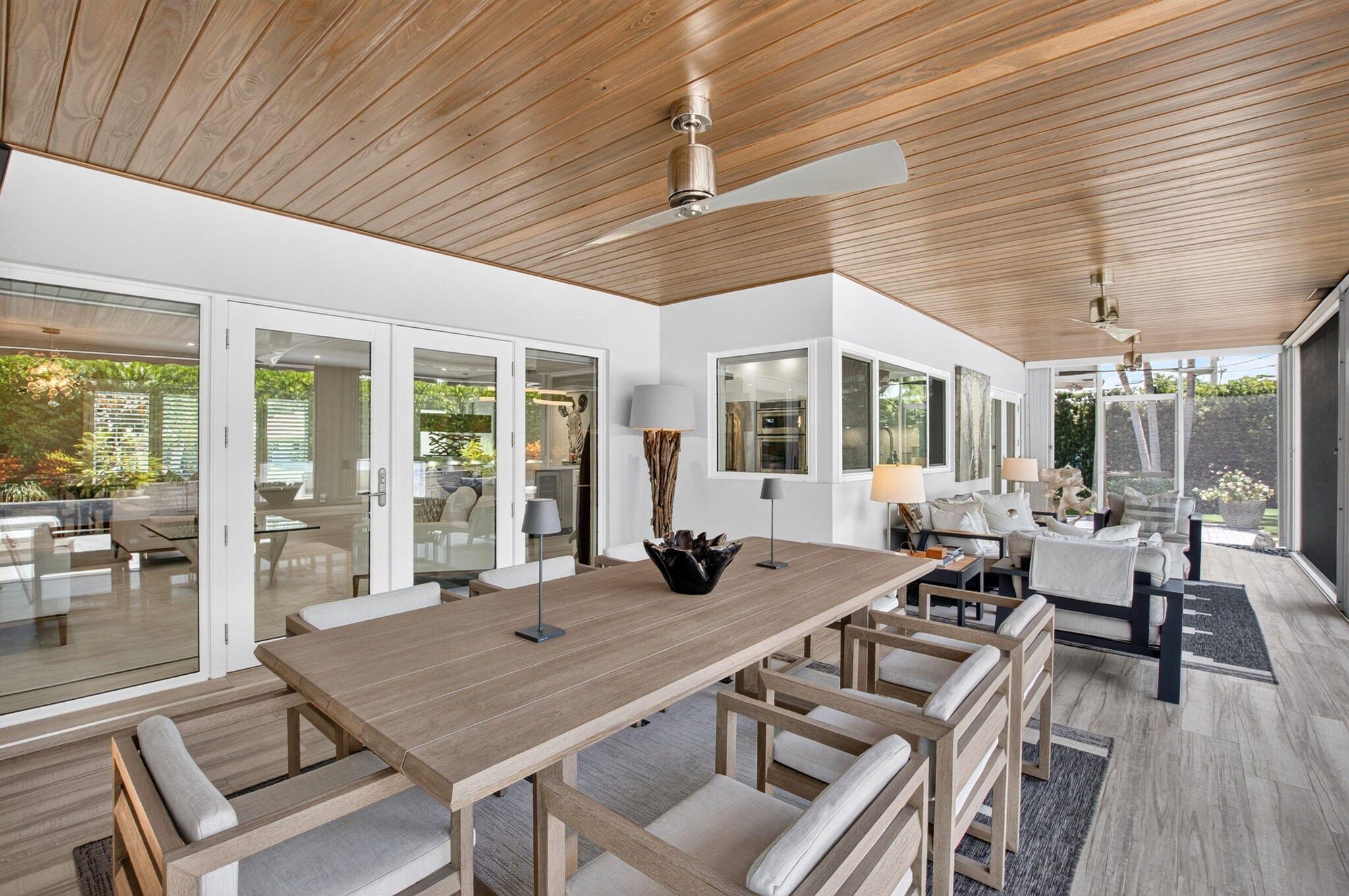 CAMINO GARDENS - Residential