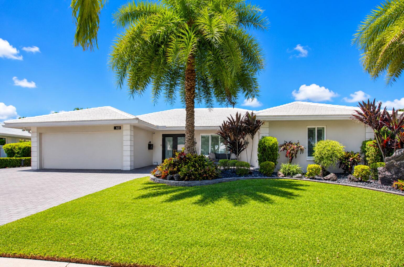 CAMINO GARDENS - Residential