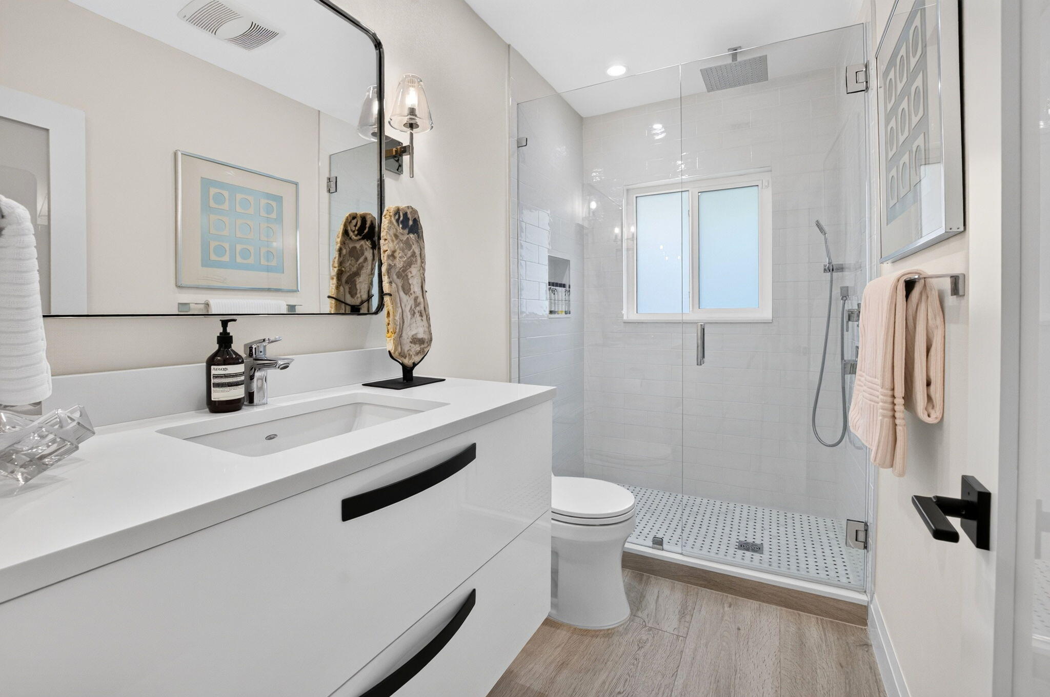 CAMINO GARDENS - Residential
