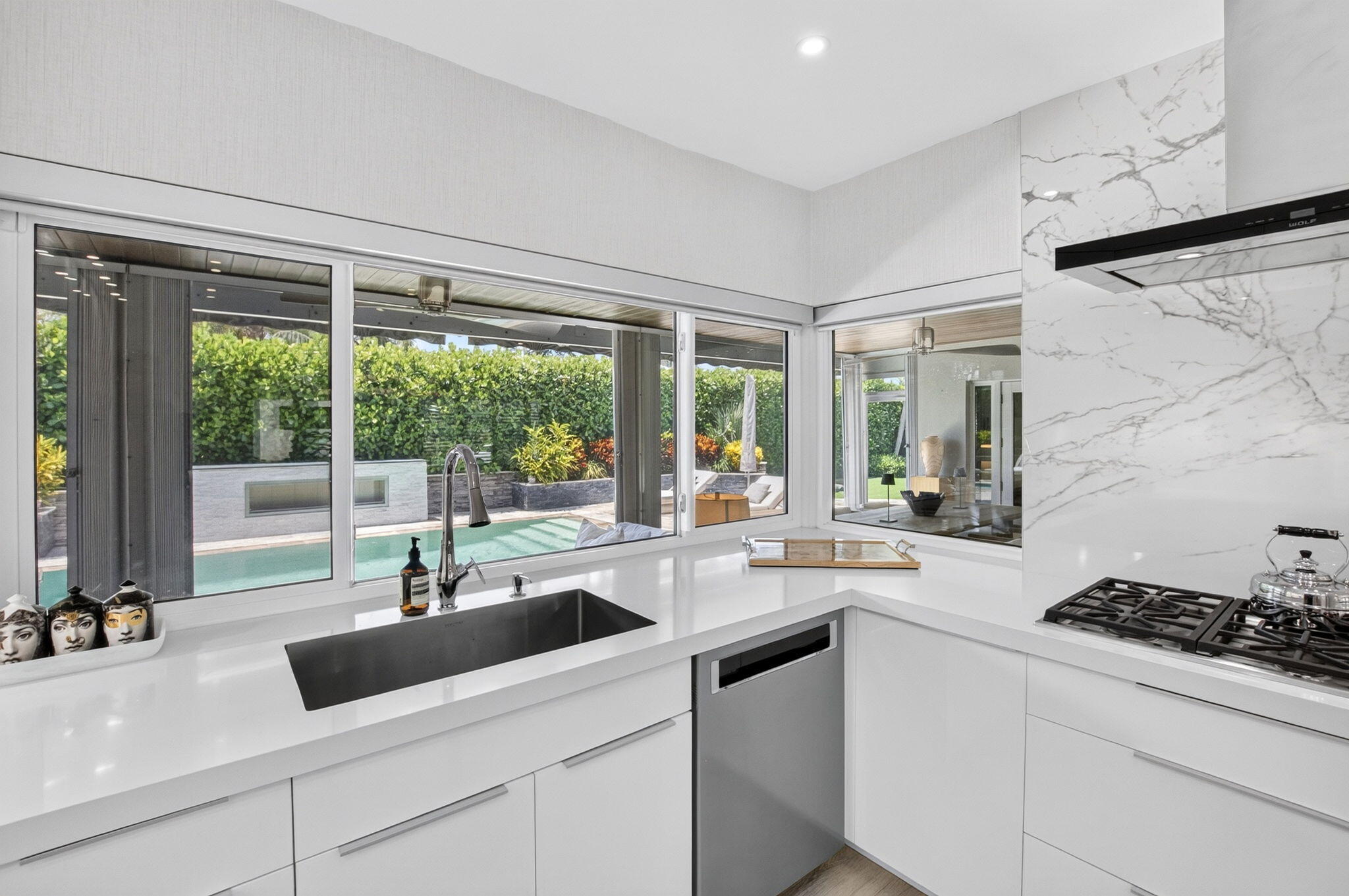 CAMINO GARDENS - Residential