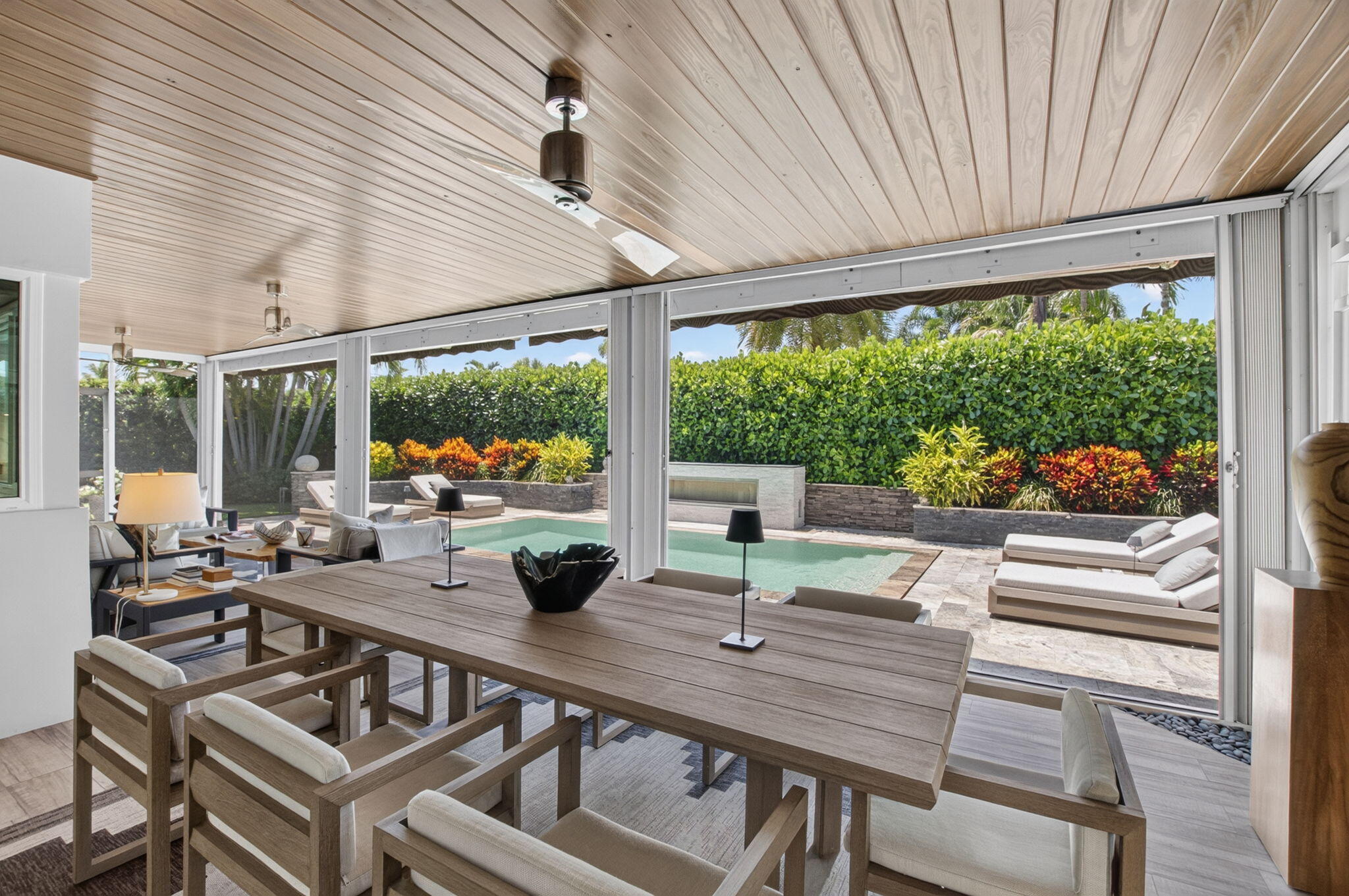 CAMINO GARDENS - Residential