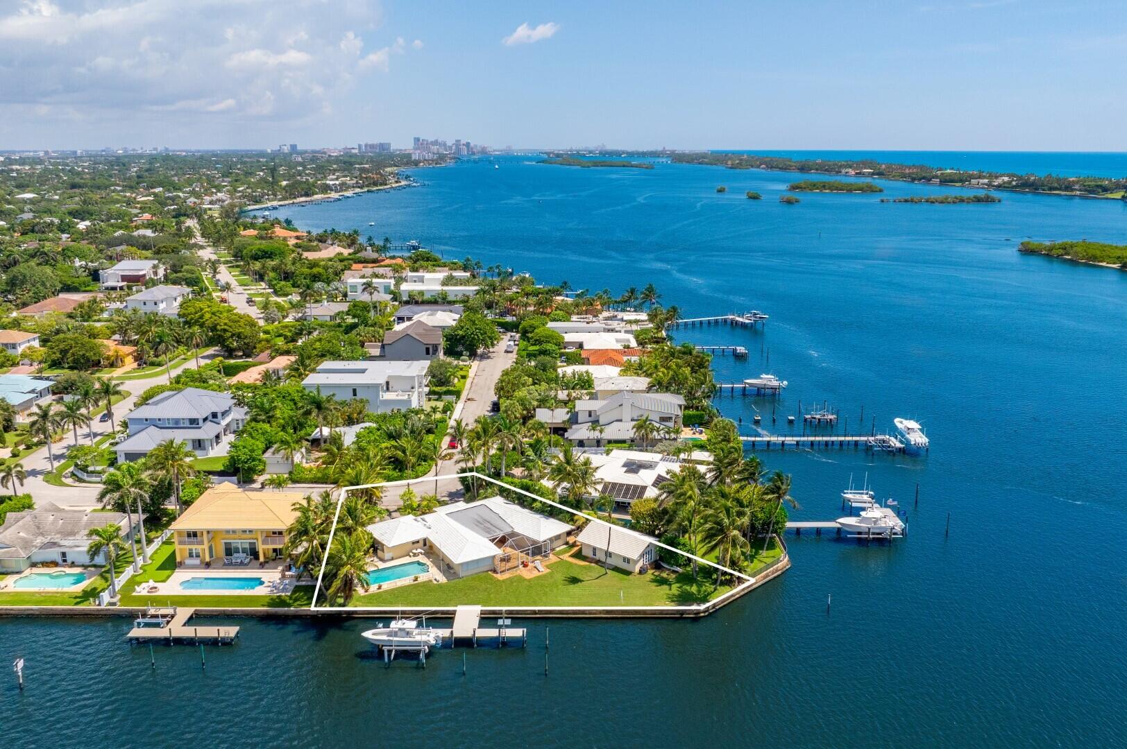 LEWIS SHORE ESTATES 3 - Land
