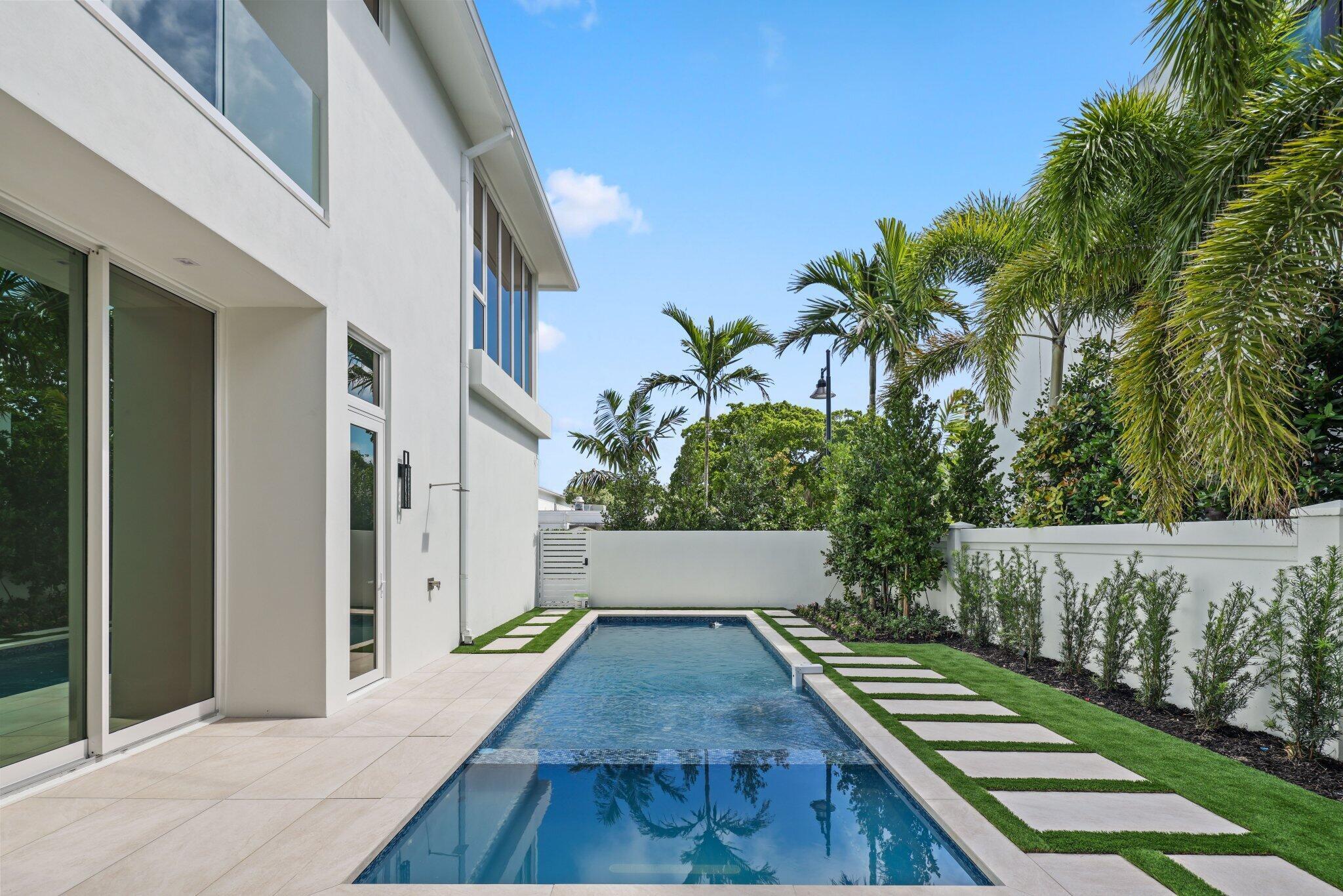 Grove Estates - Residential