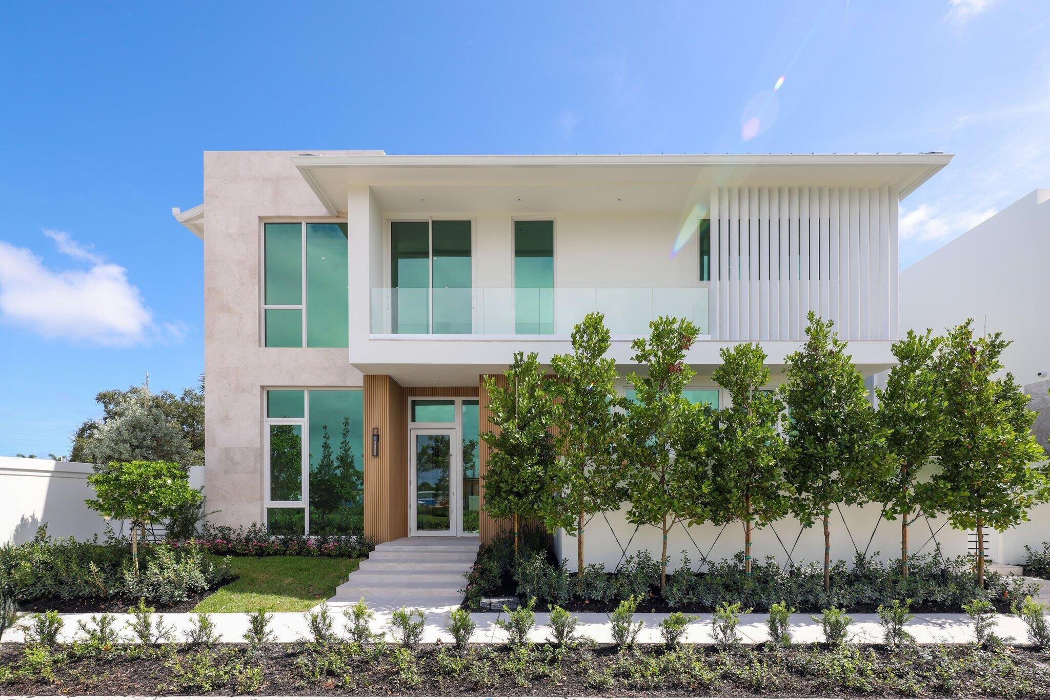 Grove Estates - Residential