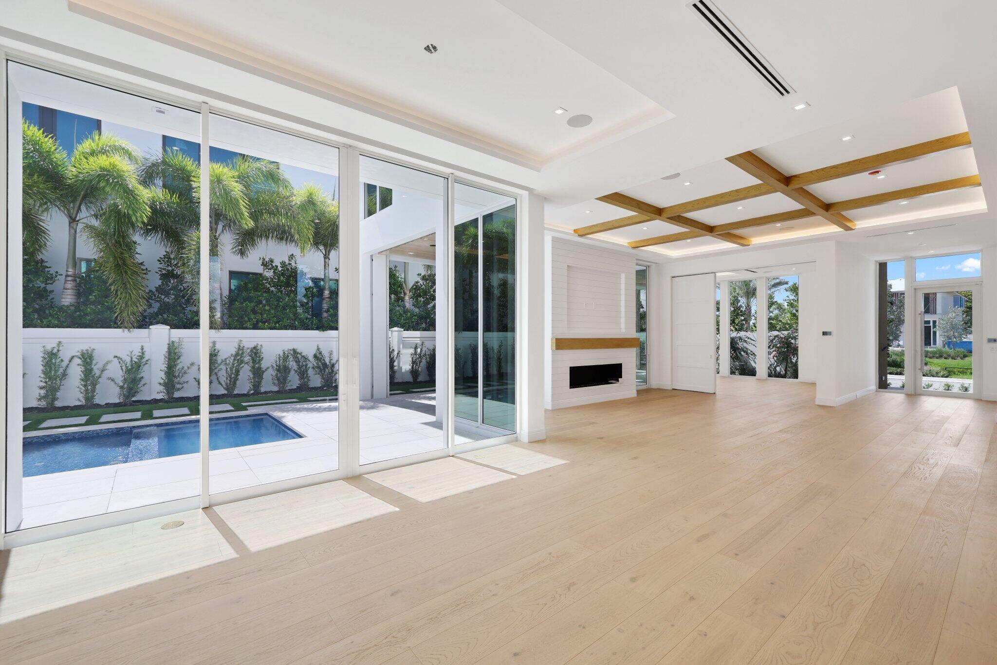 Grove Estates - Residential