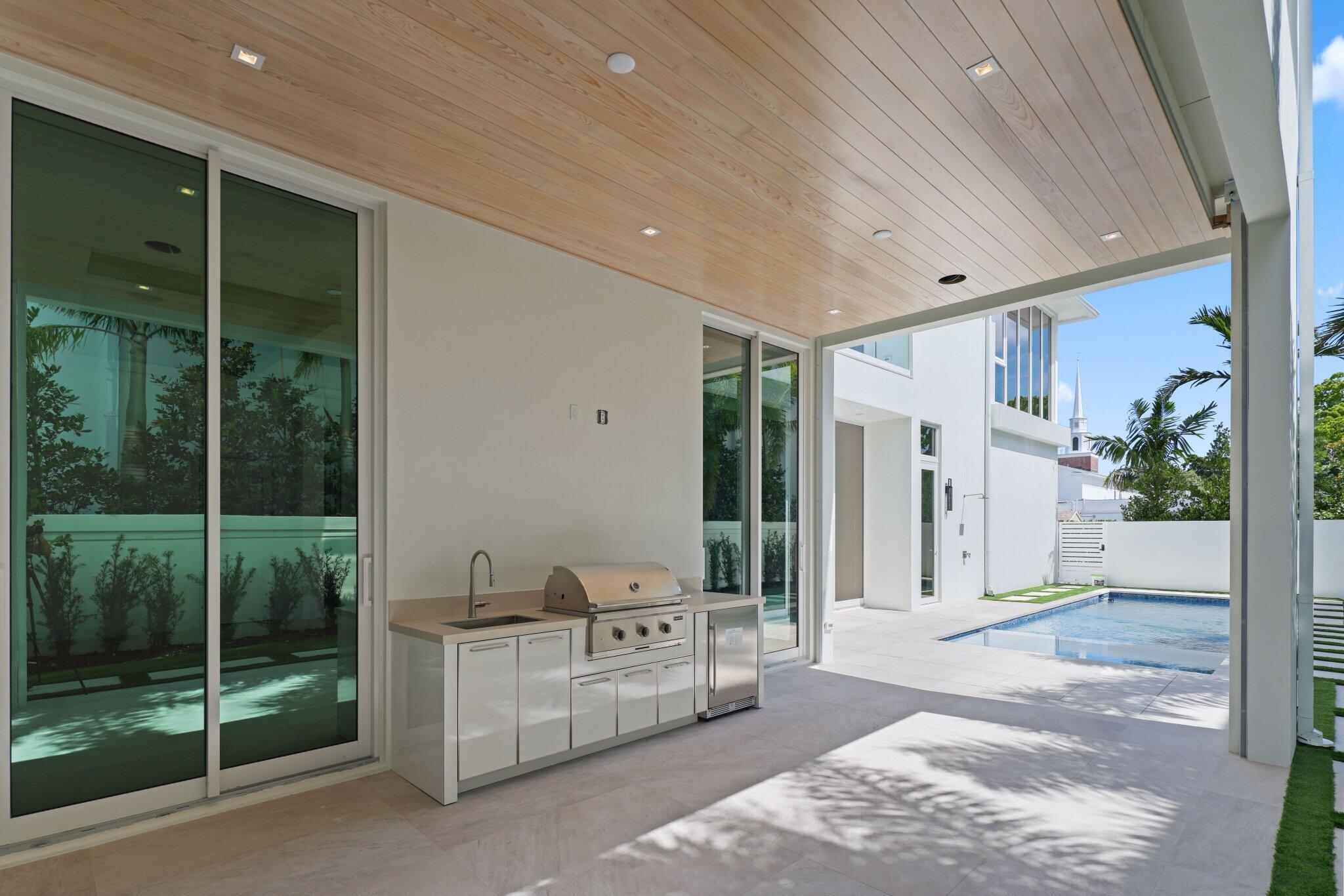 Grove Estates - Residential