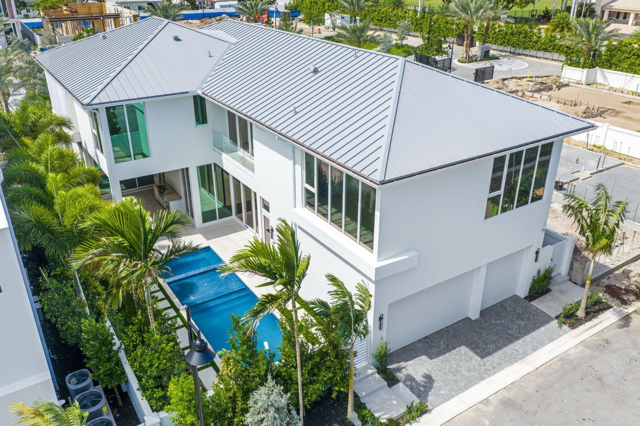Grove Estates - Residential