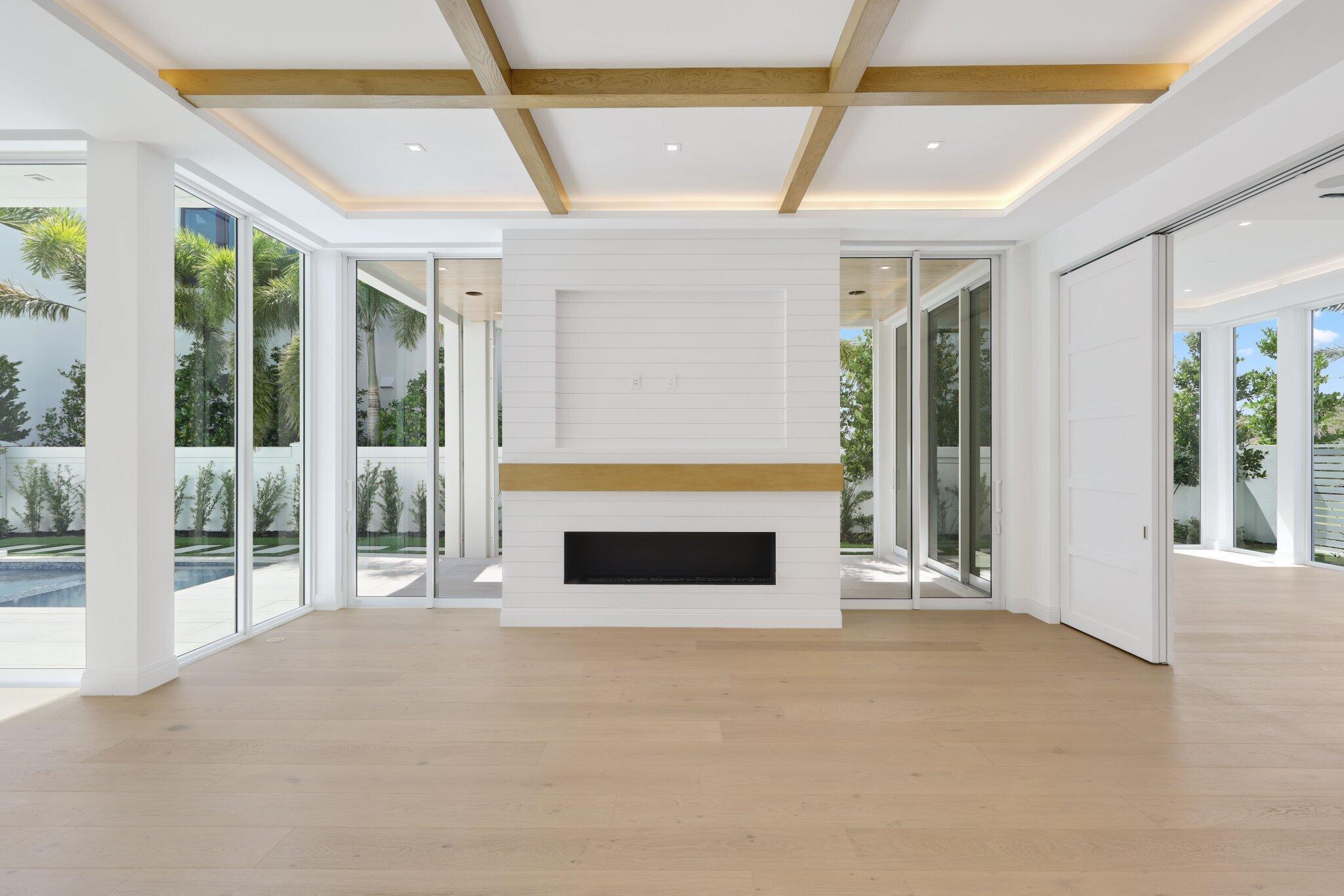 Grove Estates - Residential