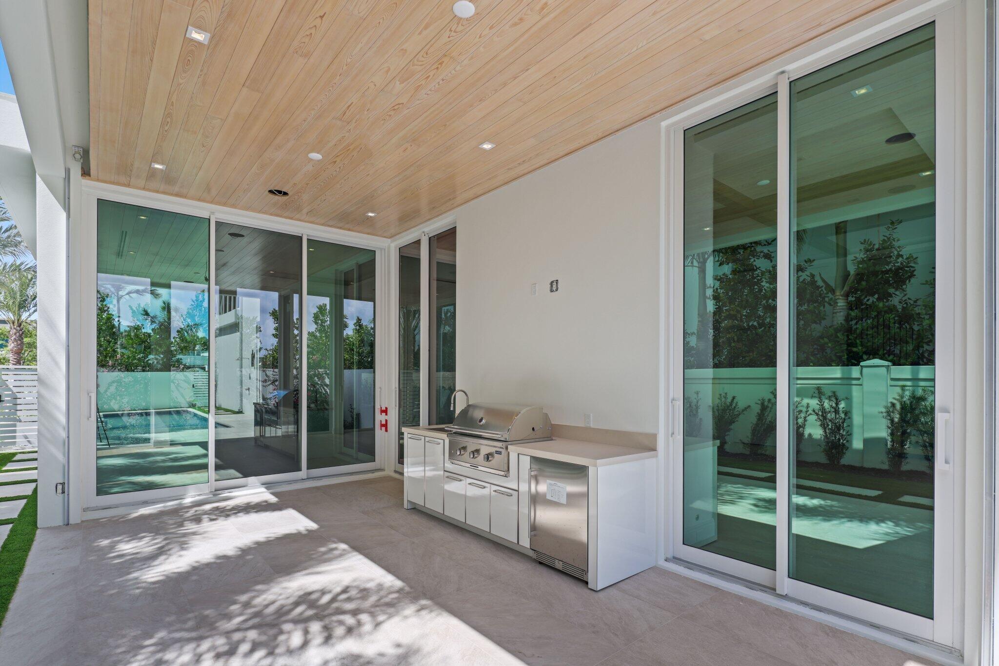 Grove Estates - Residential