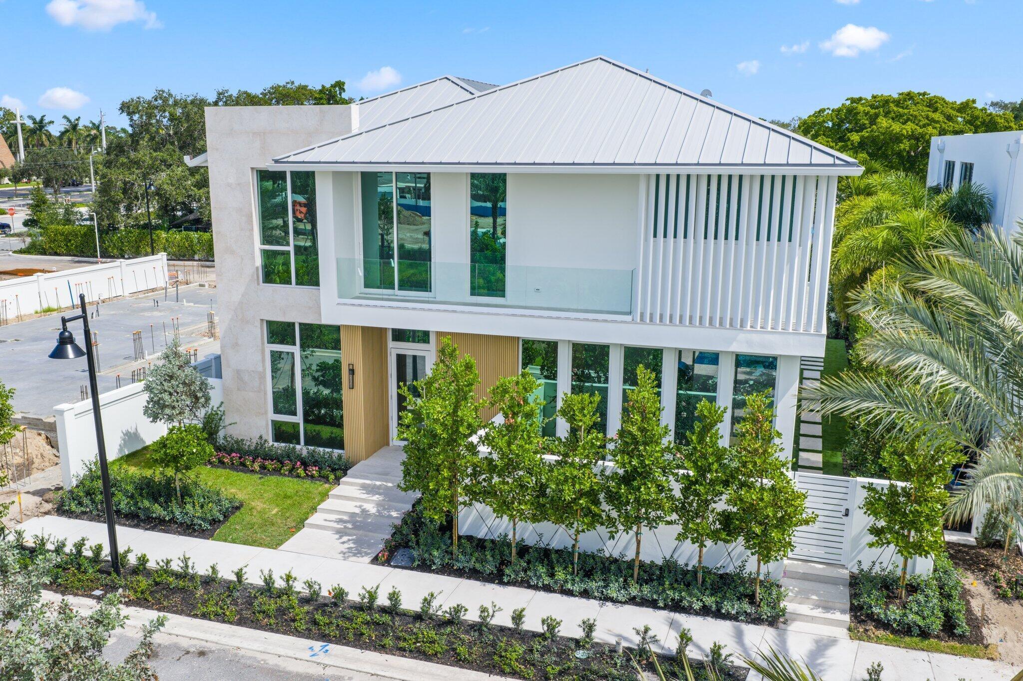 Grove Estates - Residential