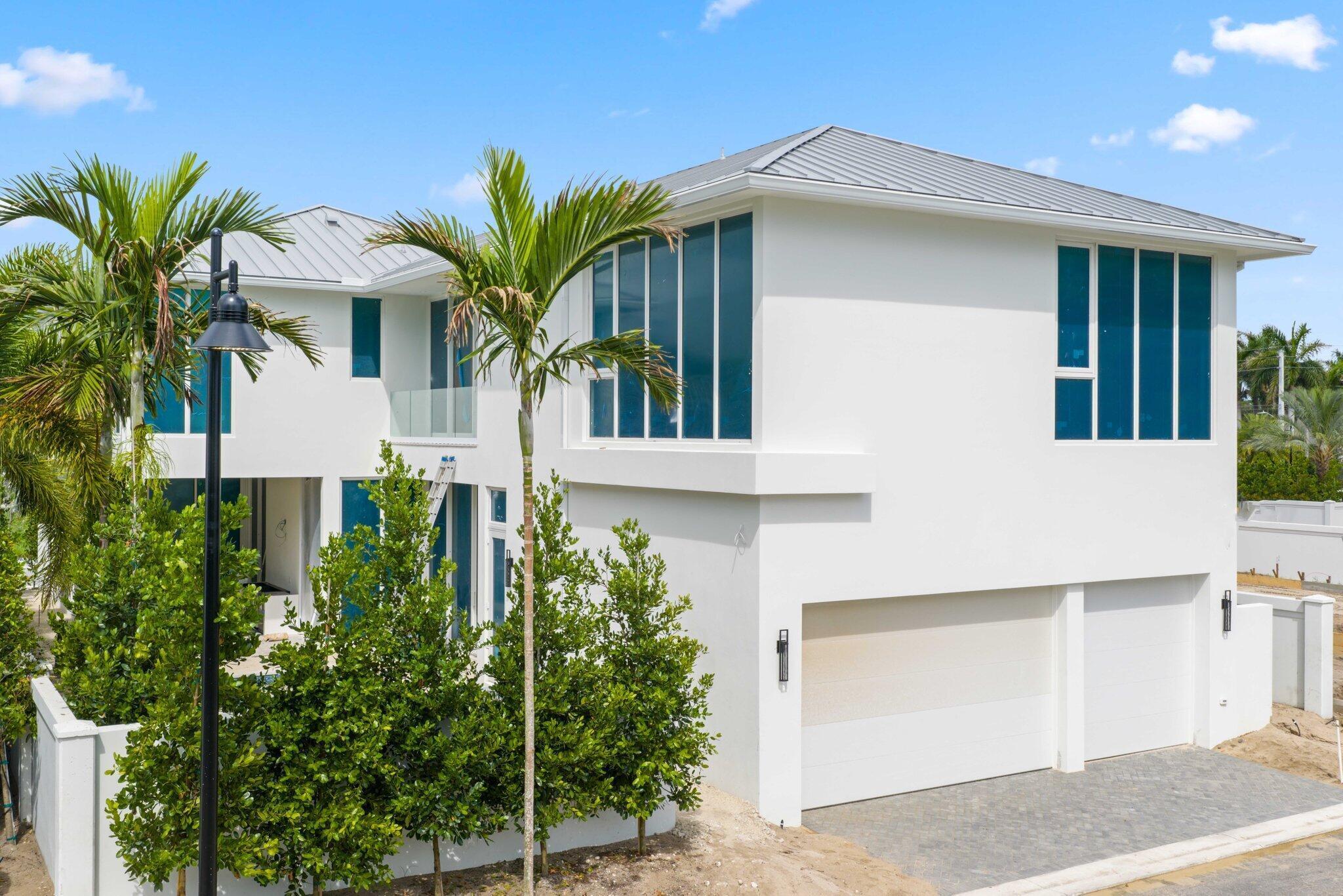 Grove Estates - Residential
