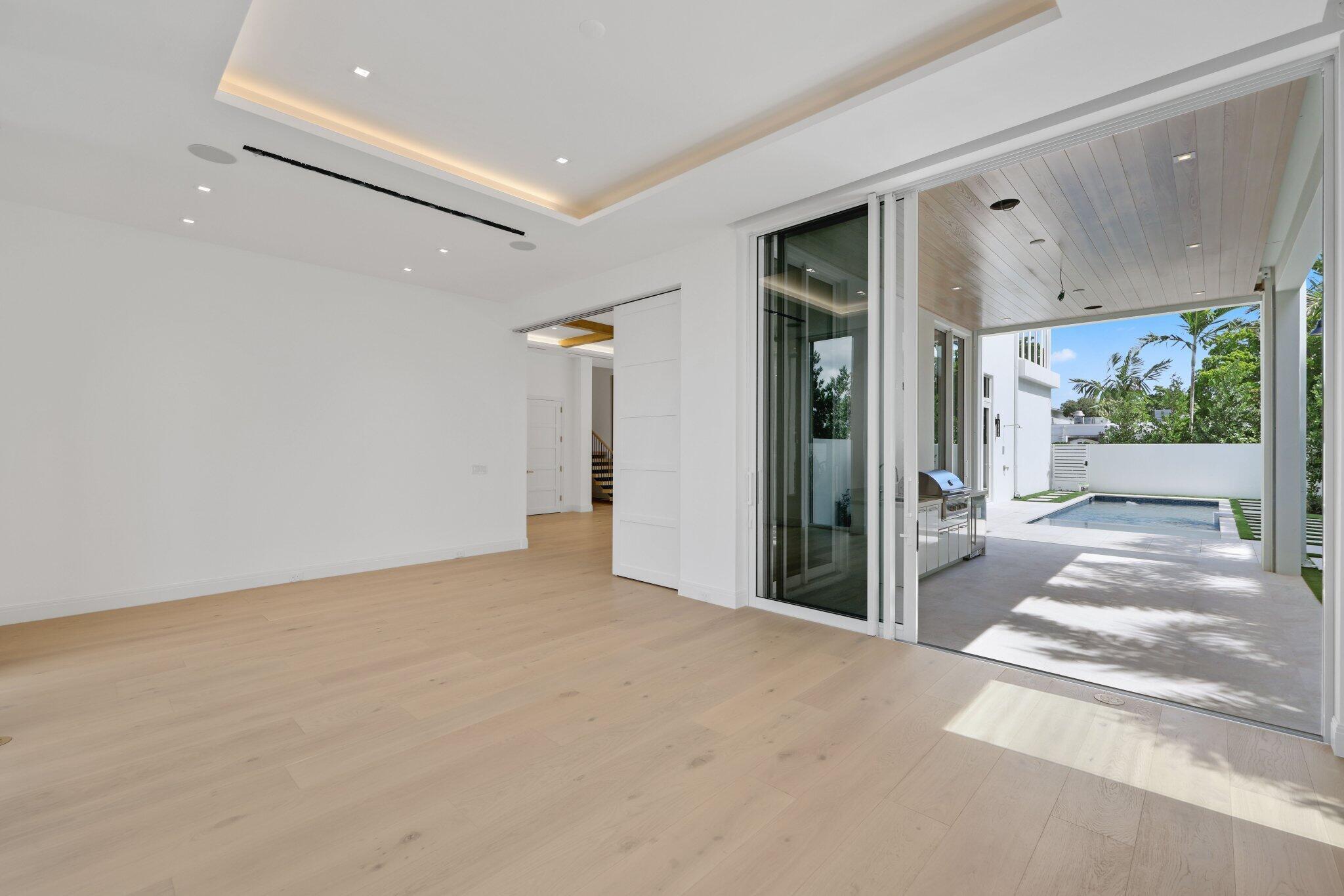 Grove Estates - Residential