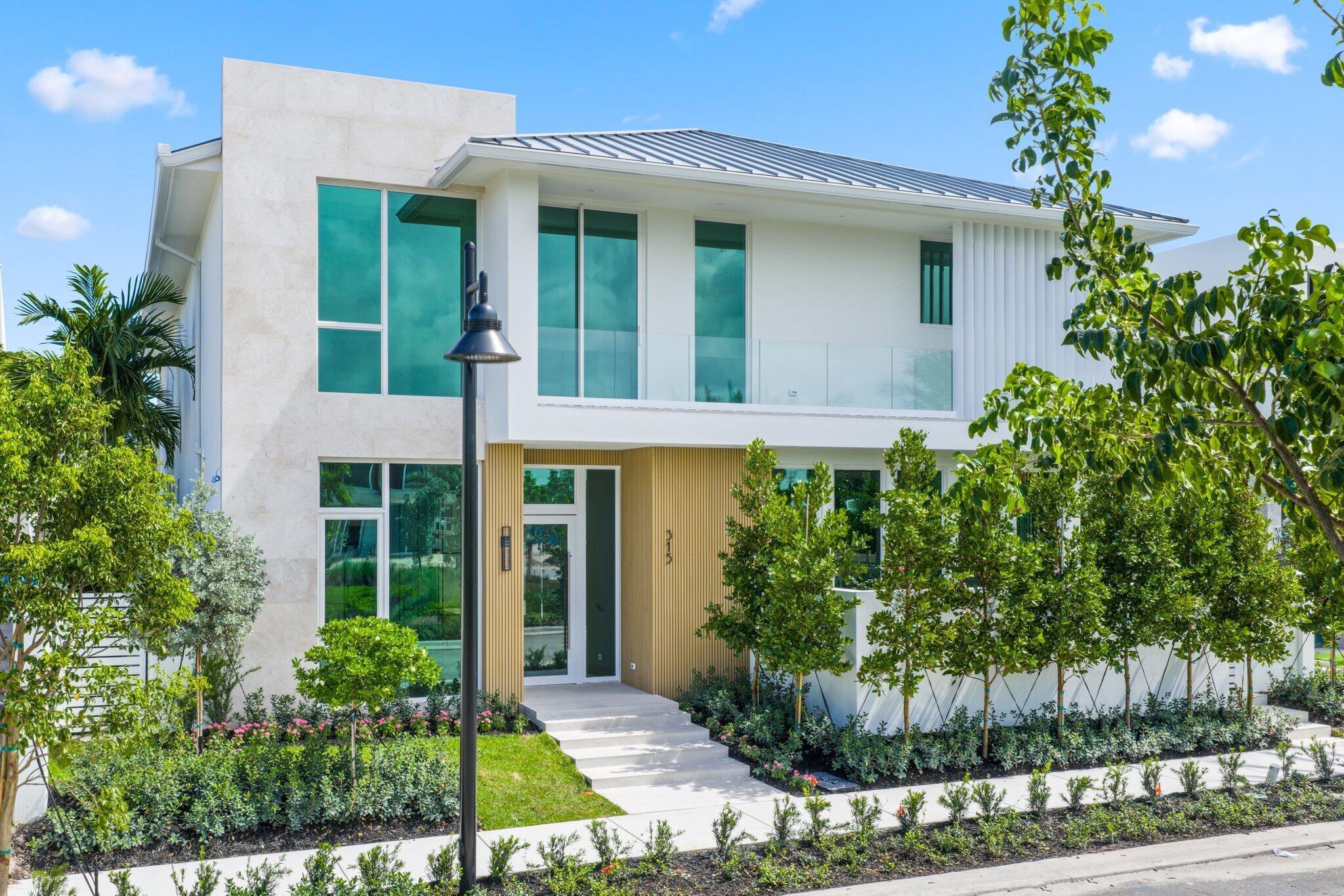 Grove Estates - Residential
