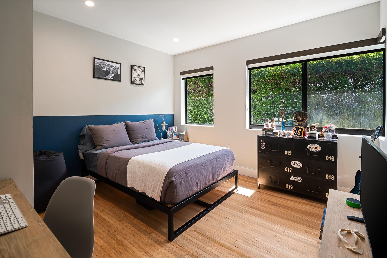 RIVIERA PARK - Residential