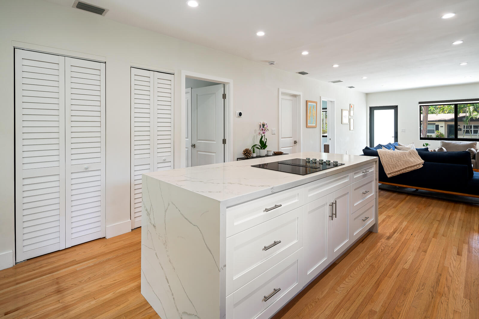 RIVIERA PARK - Residential