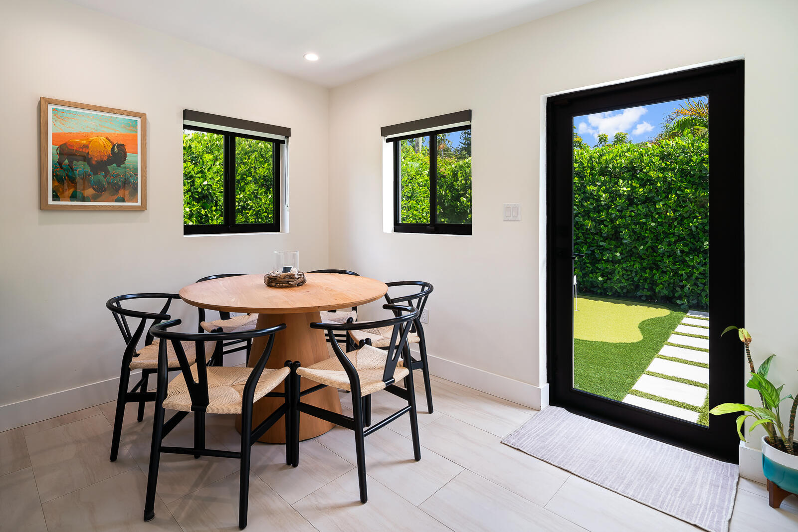 RIVIERA PARK - Residential
