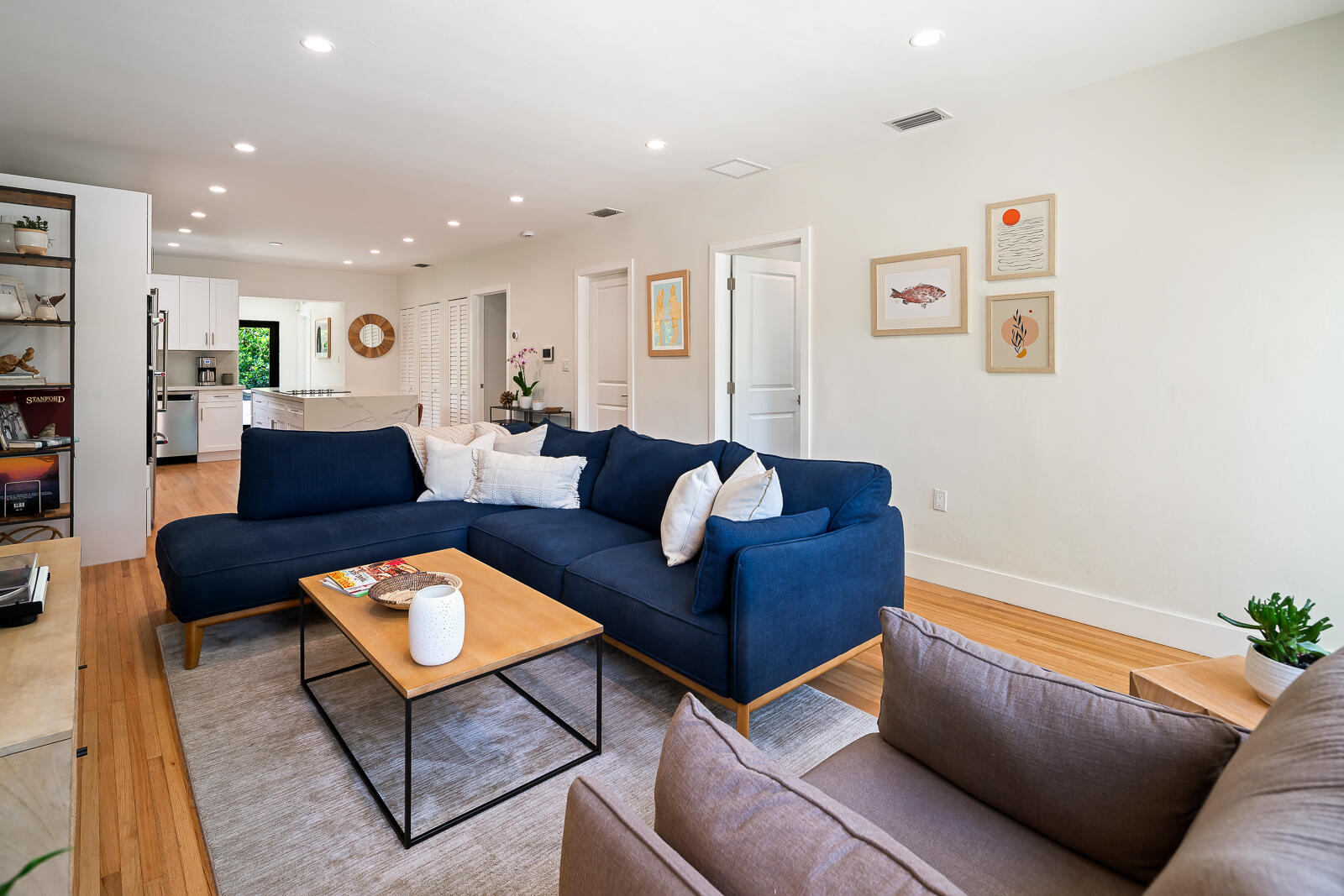 RIVIERA PARK - Residential