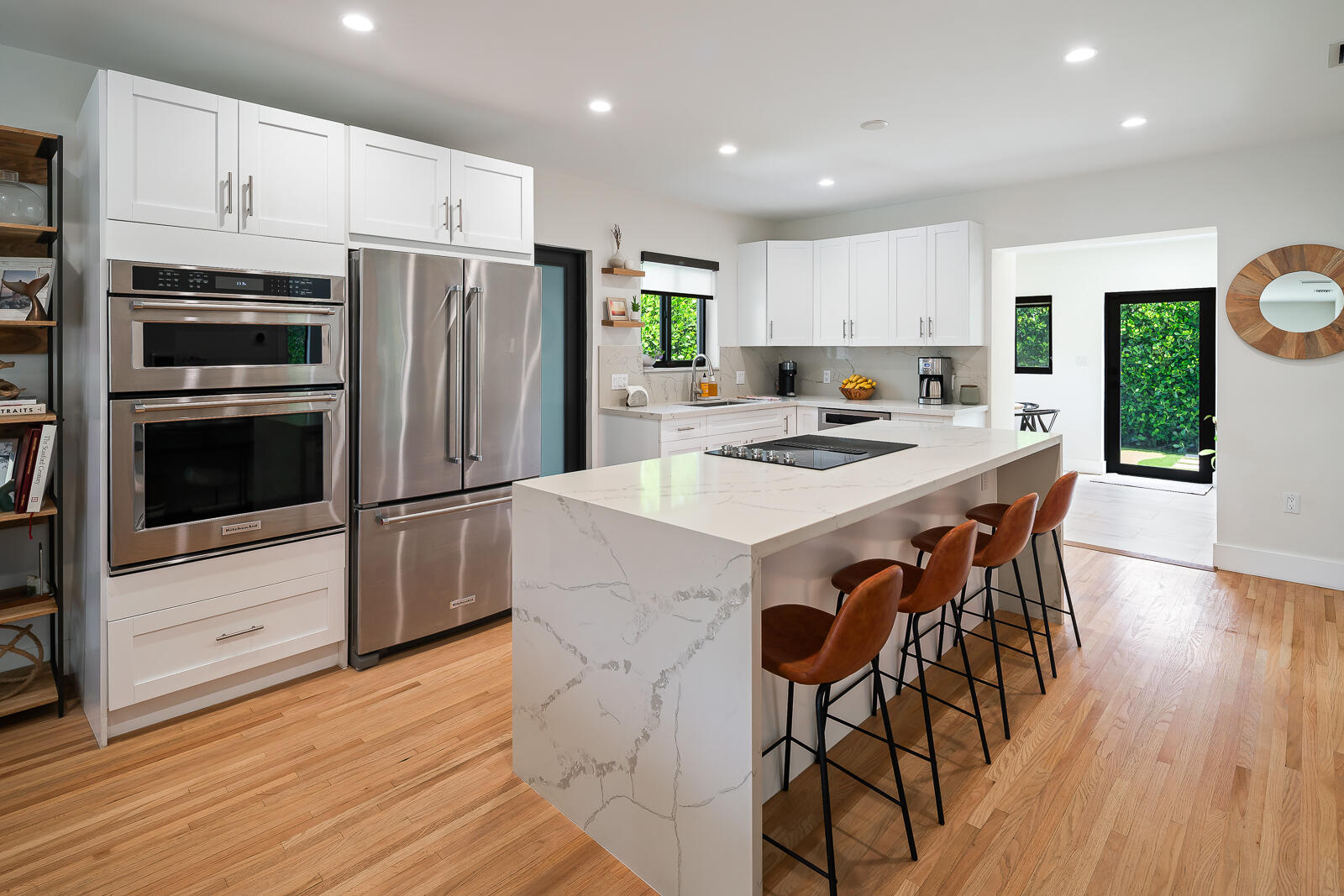 RIVIERA PARK - Residential