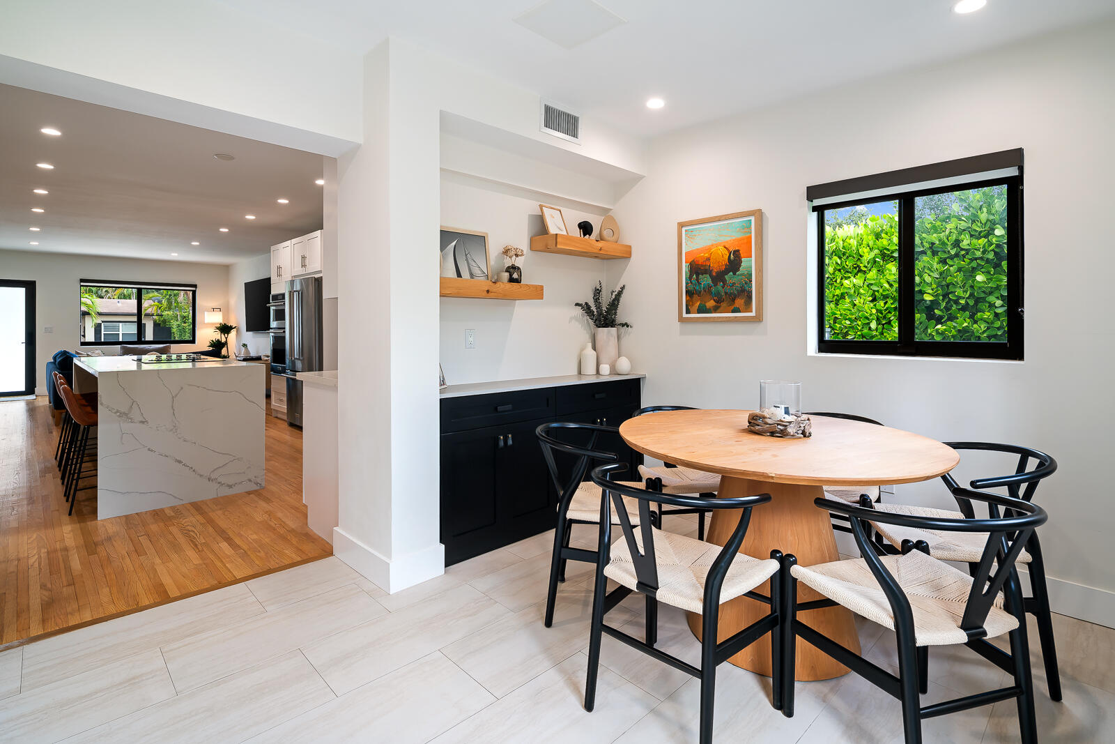 RIVIERA PARK - Residential
