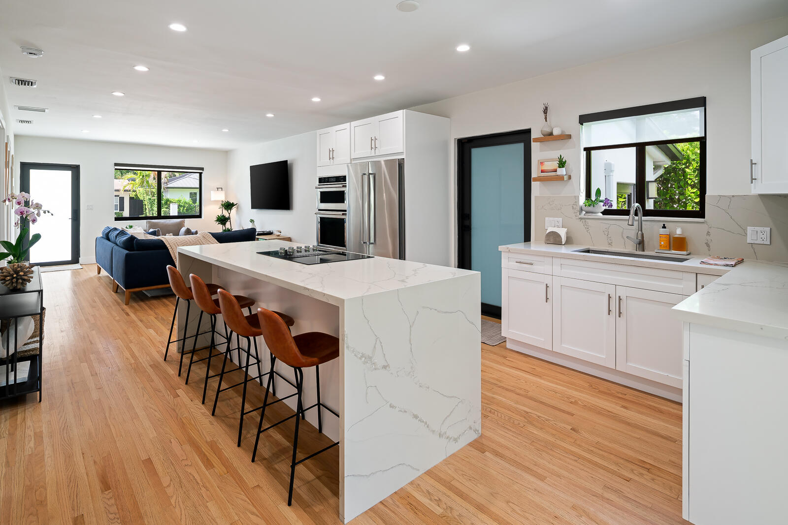 RIVIERA PARK - Residential